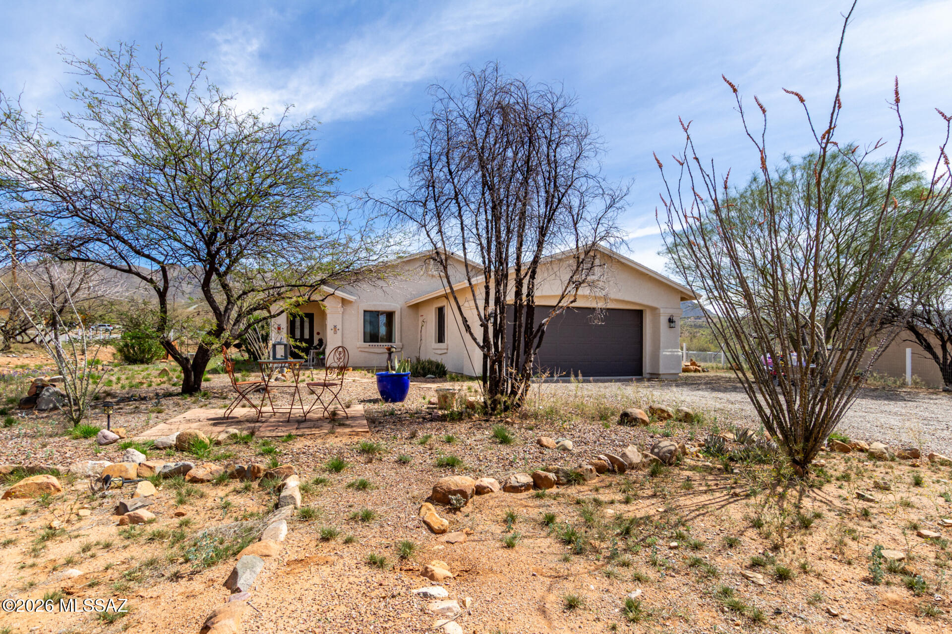 Rio Rico Ranchettes 17 - Residential