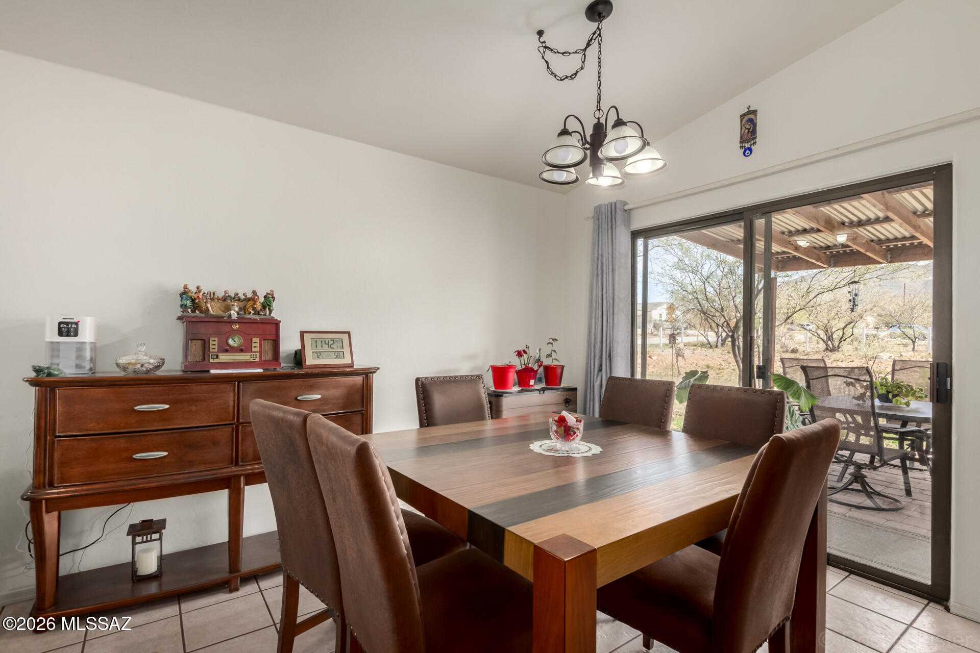 Rio Rico Ranchettes 17 - Residential