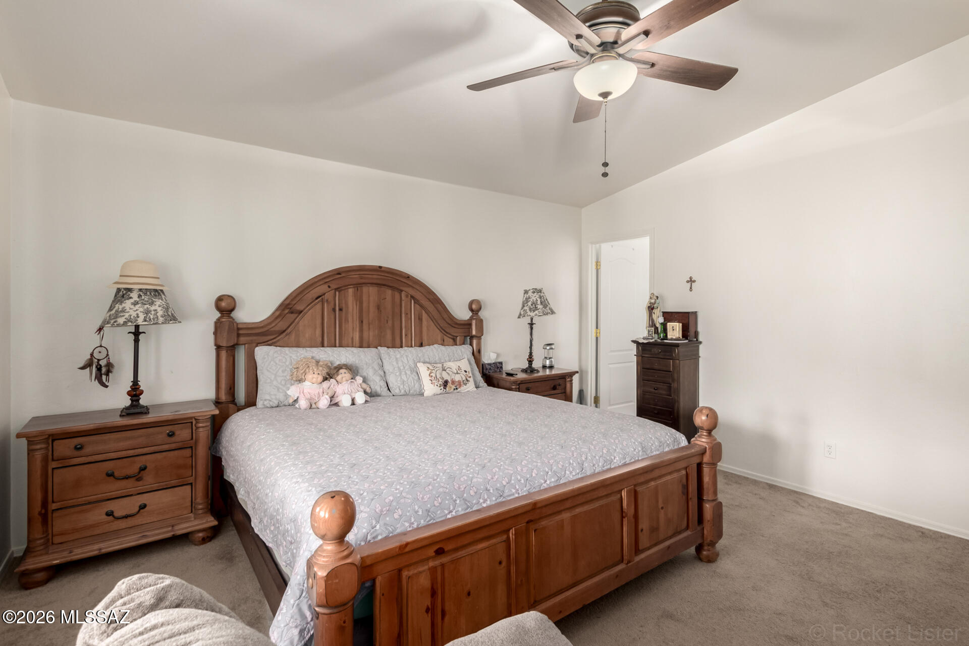 Rio Rico Ranchettes 17 - Residential