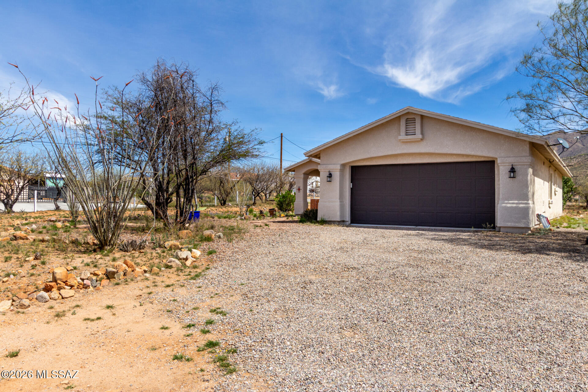 Rio Rico Ranchettes 17 - Residential