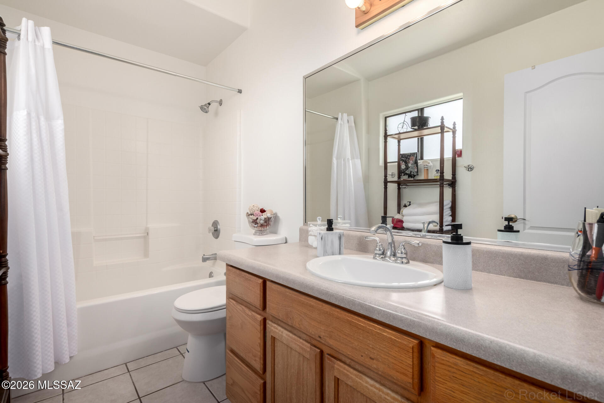 Rio Rico Ranchettes 17 - Residential