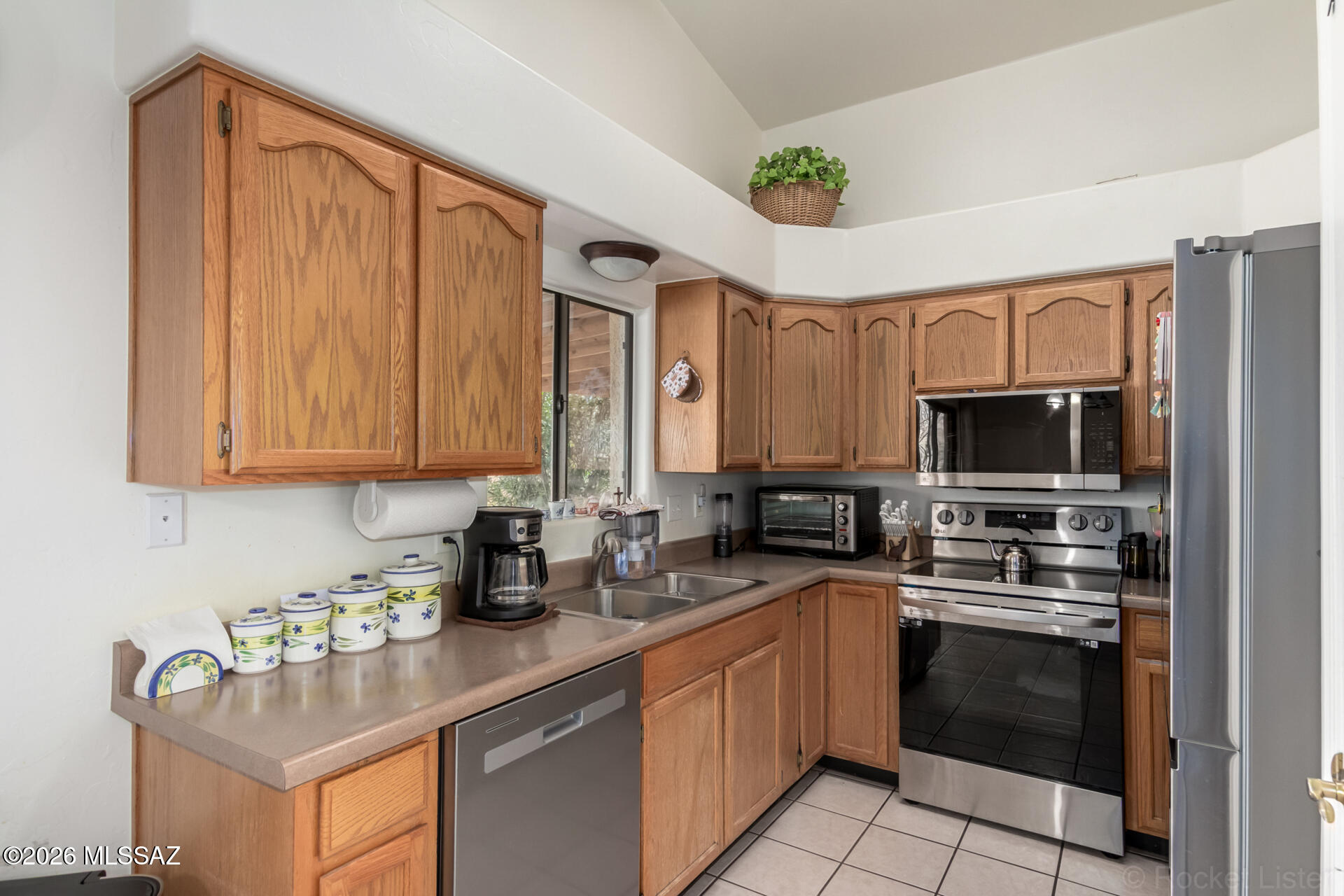 Rio Rico Ranchettes 17 - Residential