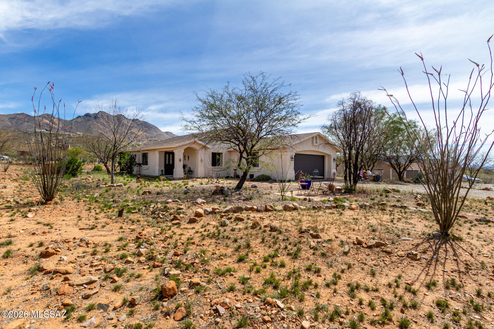 Rio Rico Ranchettes 17 - Residential