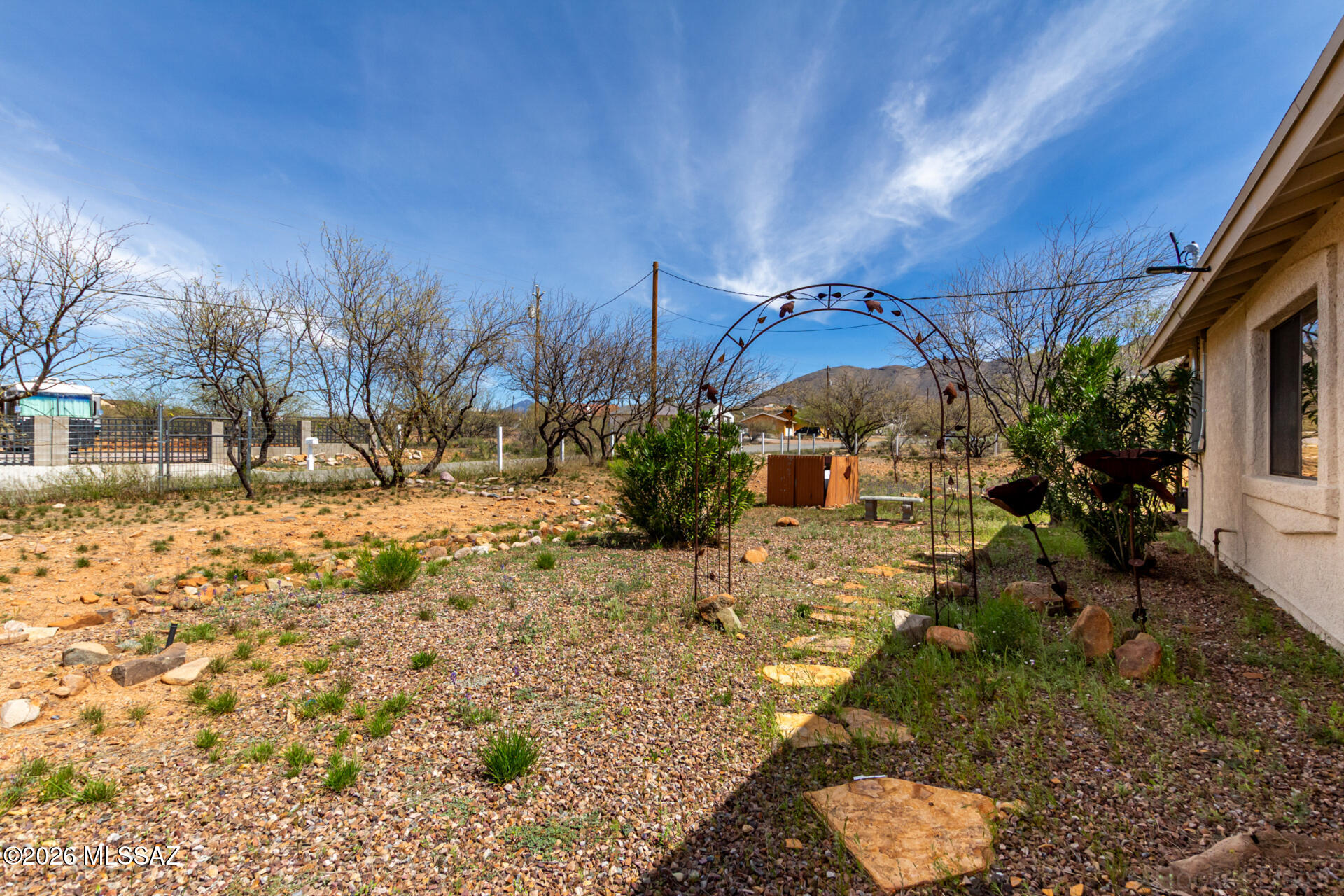 Rio Rico Ranchettes 17 - Residential