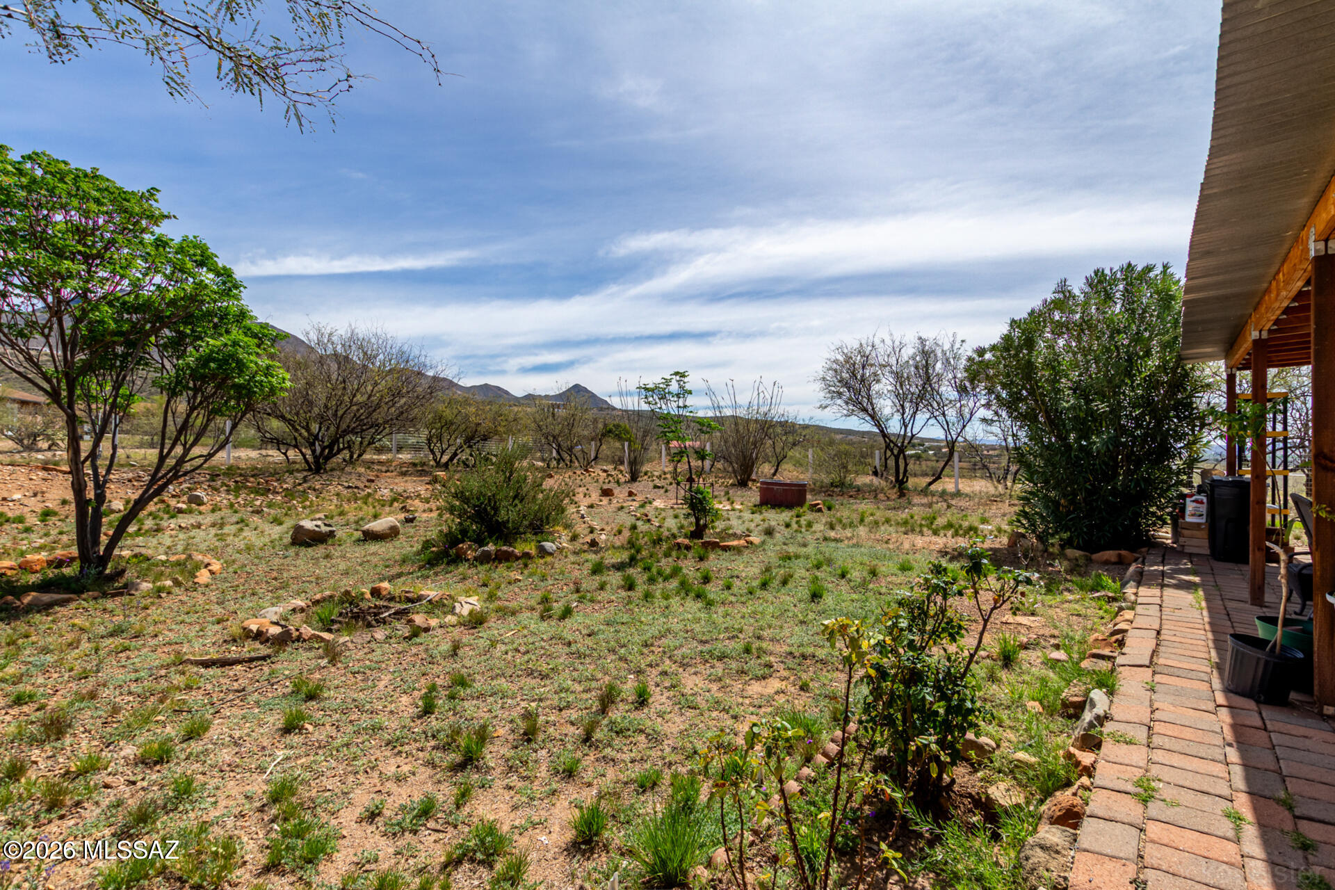 Rio Rico Ranchettes 17 - Residential