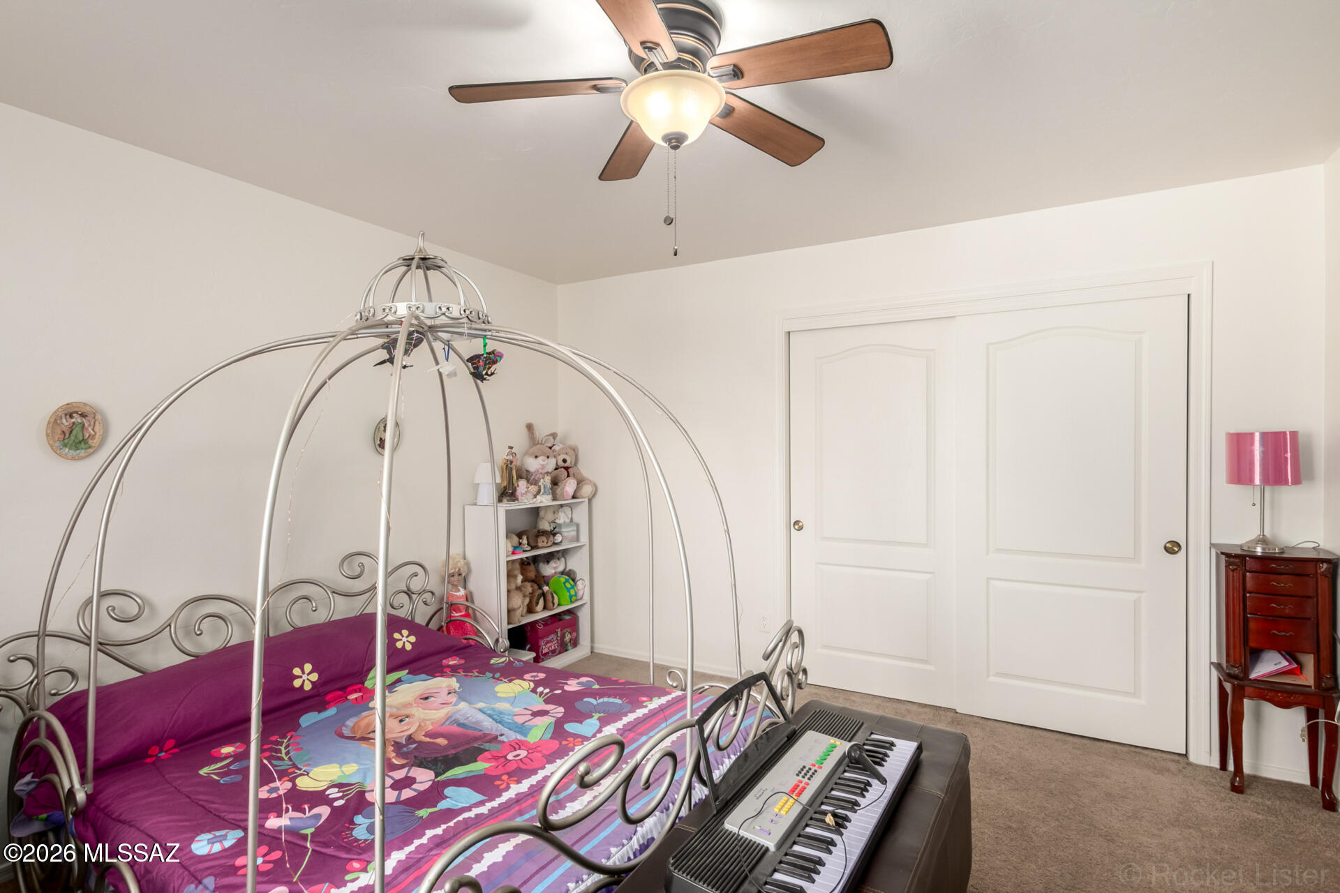 Rio Rico Ranchettes 17 - Residential
