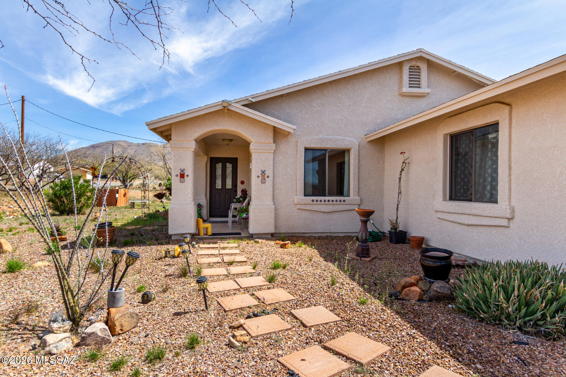 Rio Rico Ranchettes 17 - Residential