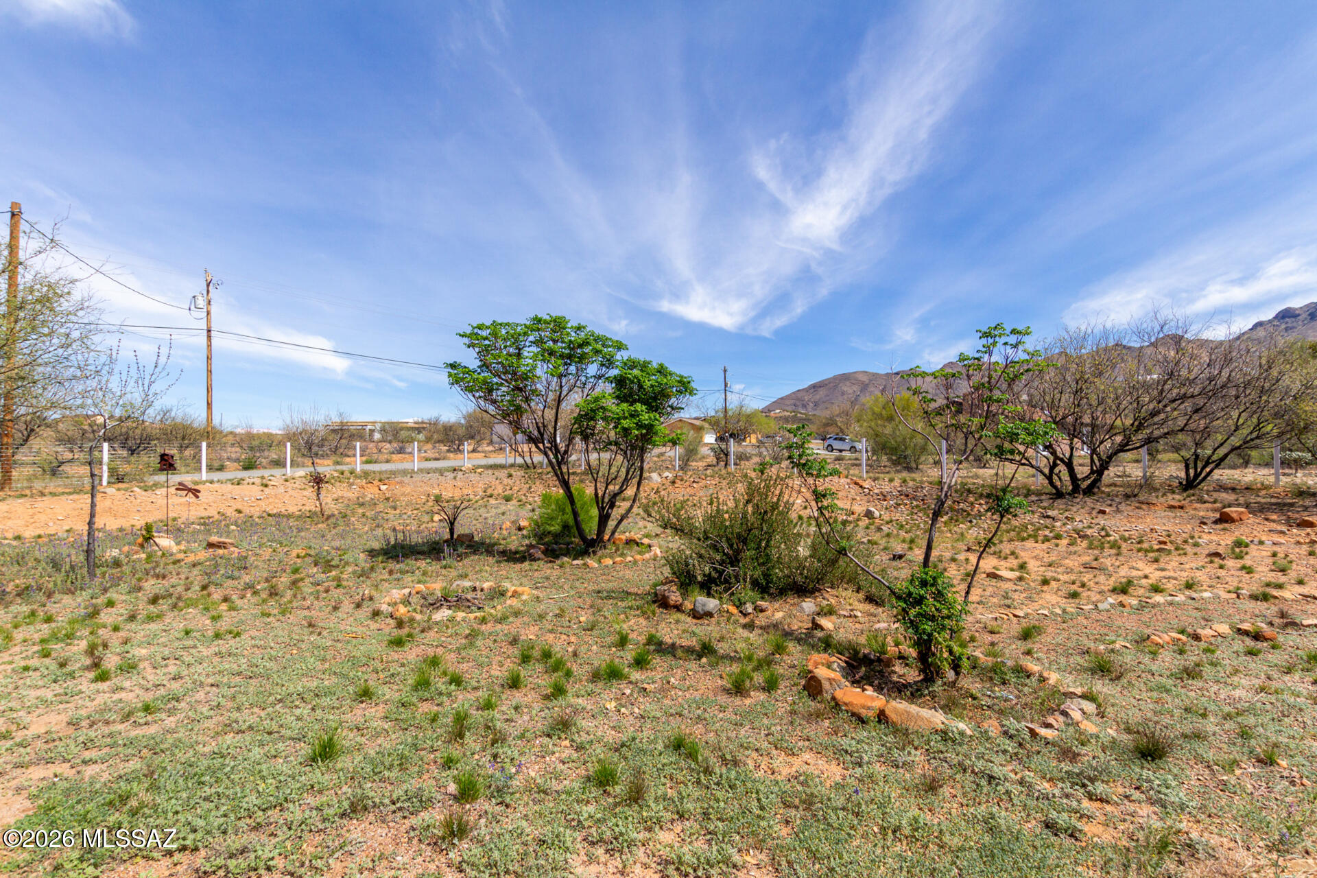 Rio Rico Ranchettes 17 - Residential