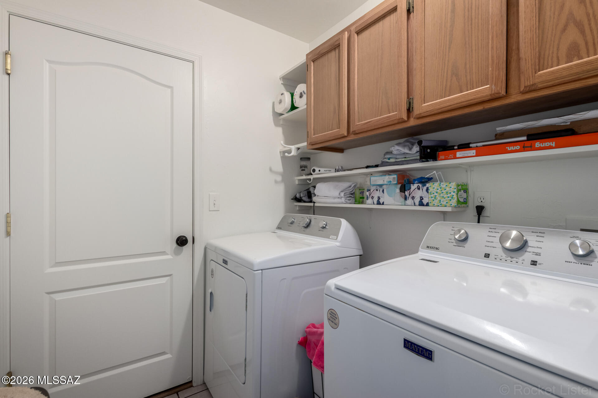 Rio Rico Ranchettes 17 - Residential