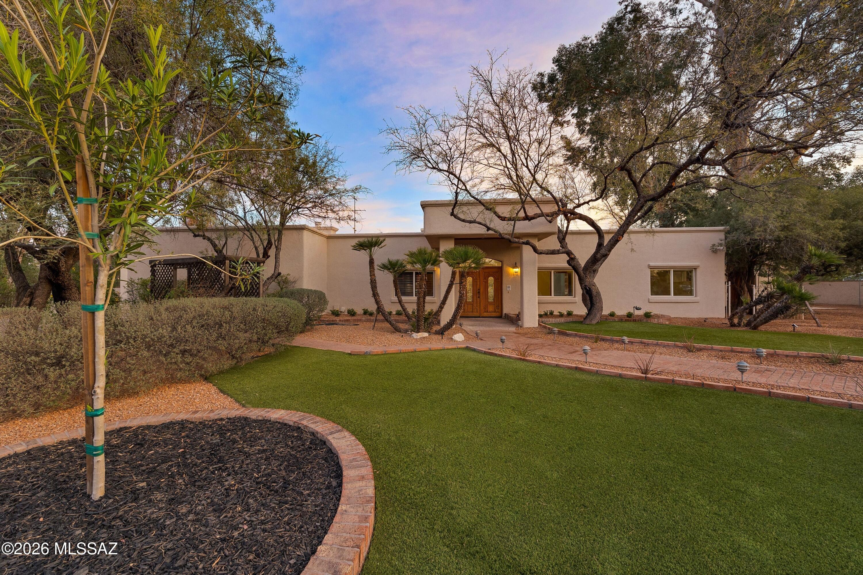 Country Club Estates NO. 3 (1-25) - Residential