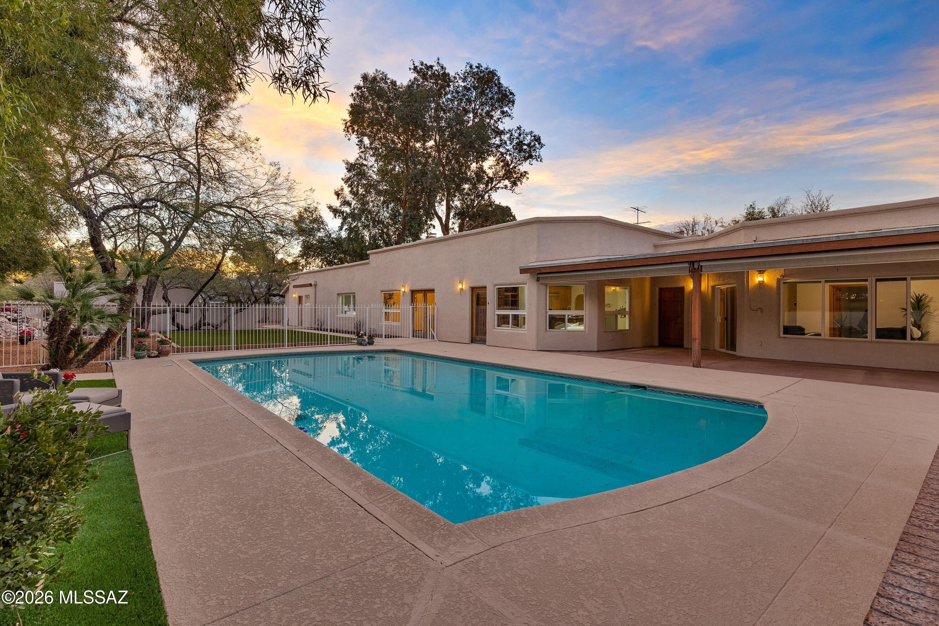 Country Club Estates NO. 3 (1-25) - Residential
