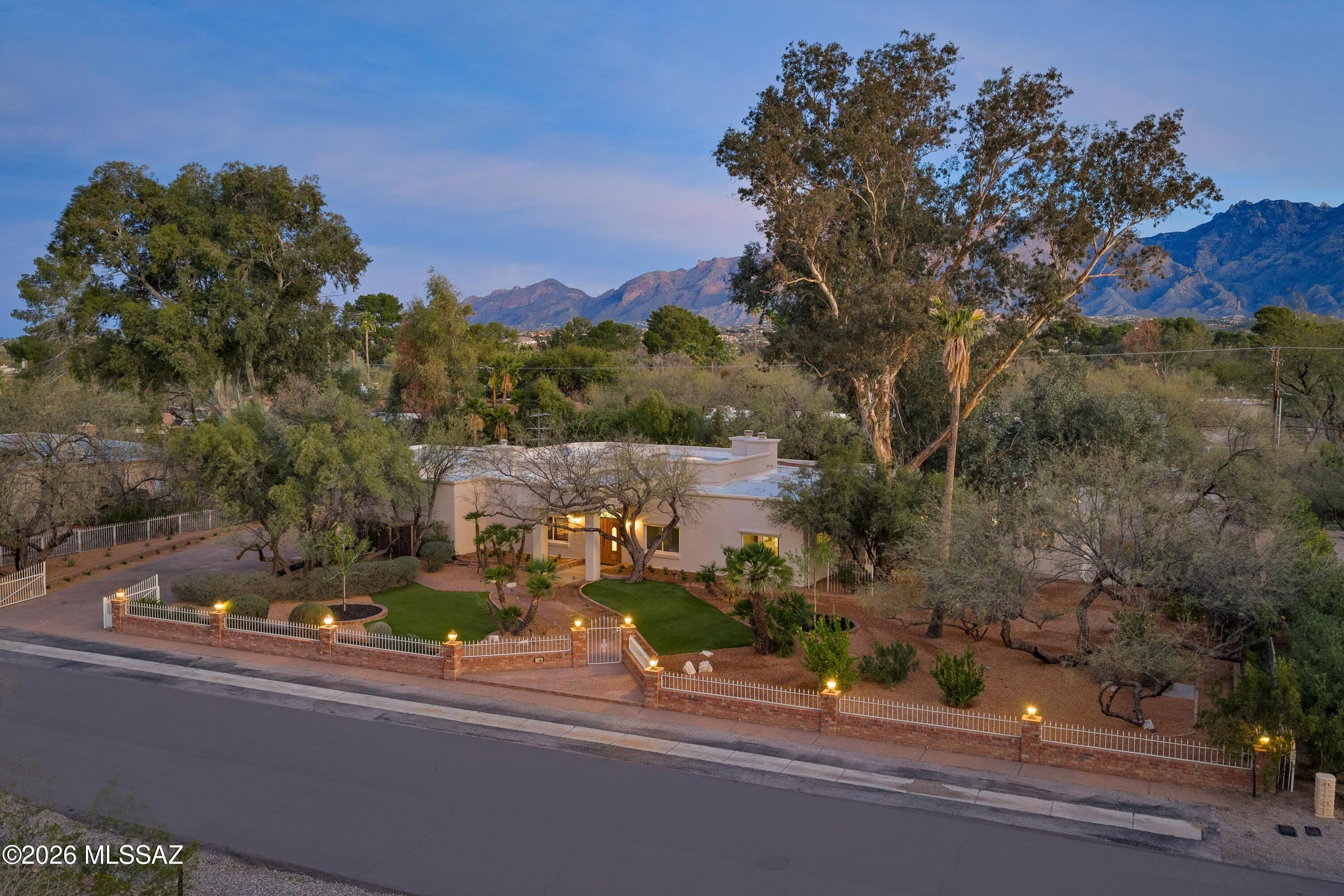 Country Club Estates NO. 3 (1-25) - Residential