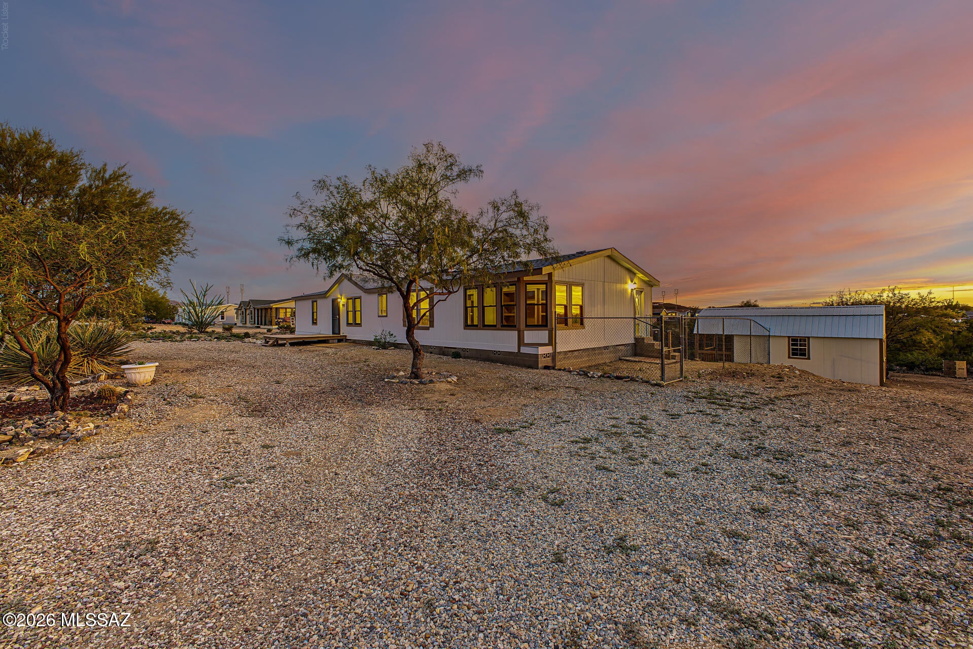 Fast Horse Ranch (1-114) - Residential