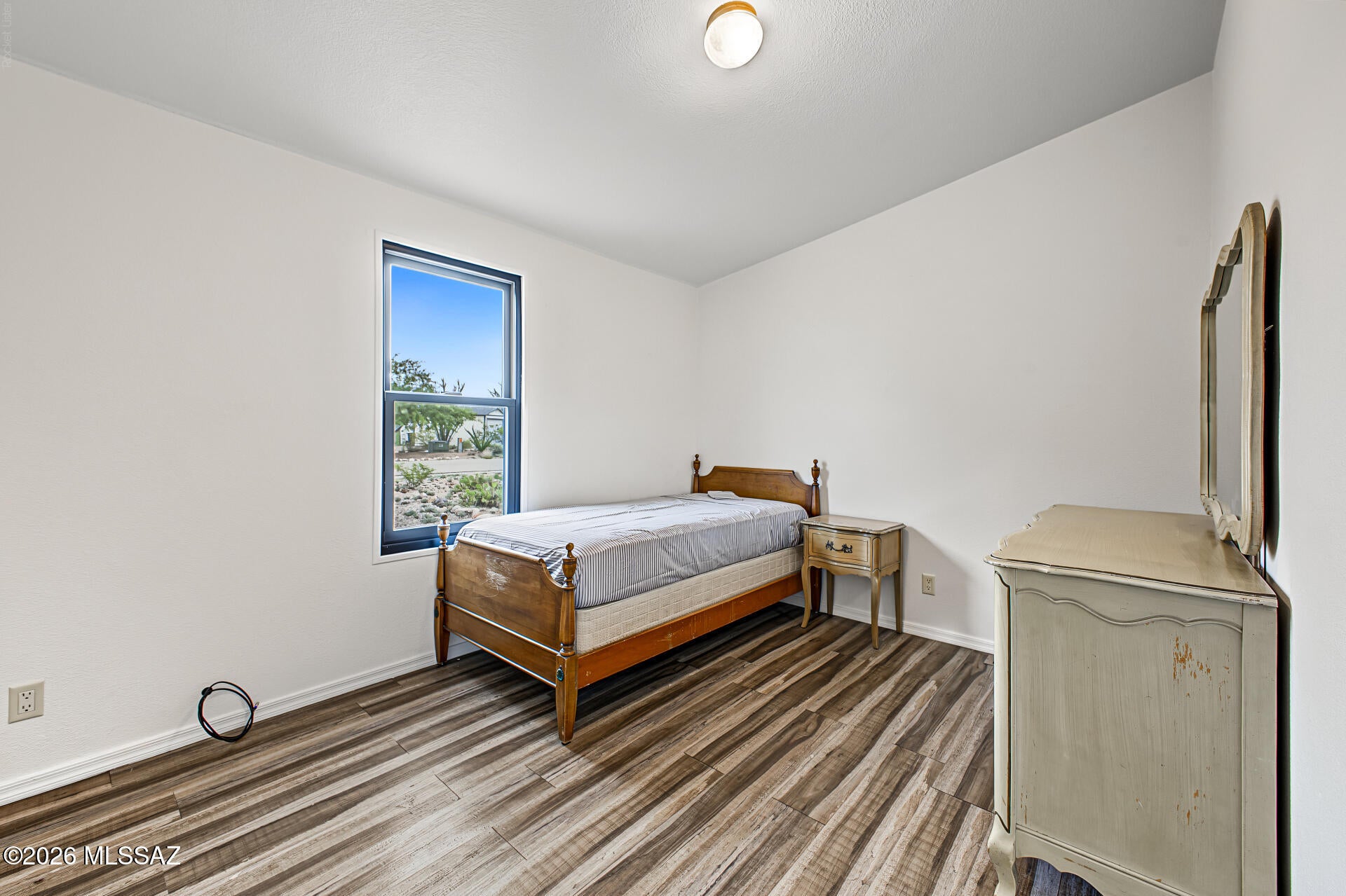 Fast Horse Ranch (1-114) - Residential