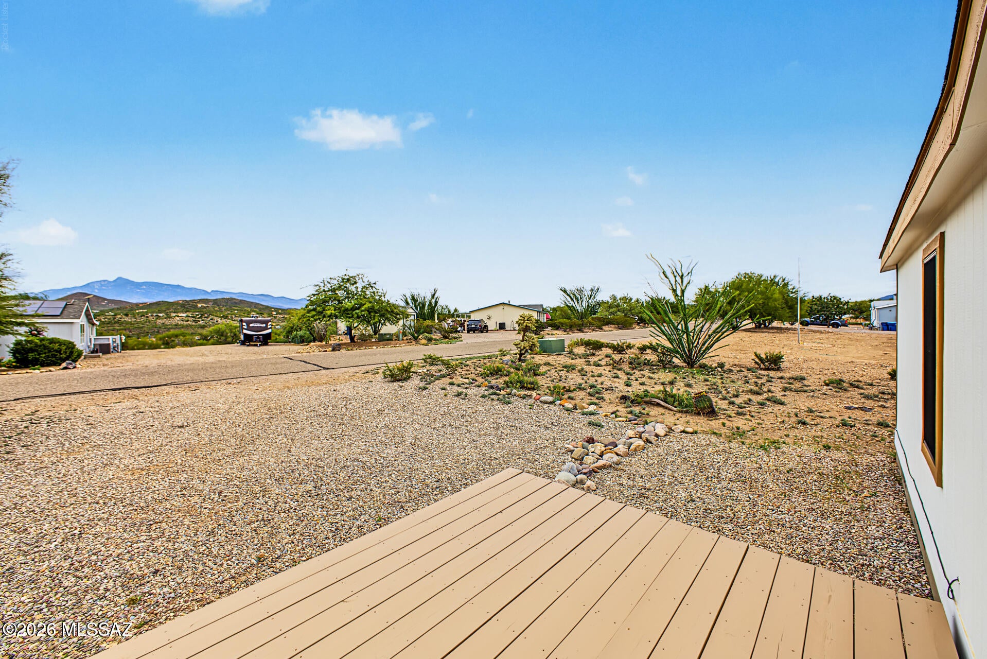 Fast Horse Ranch (1-114) - Residential