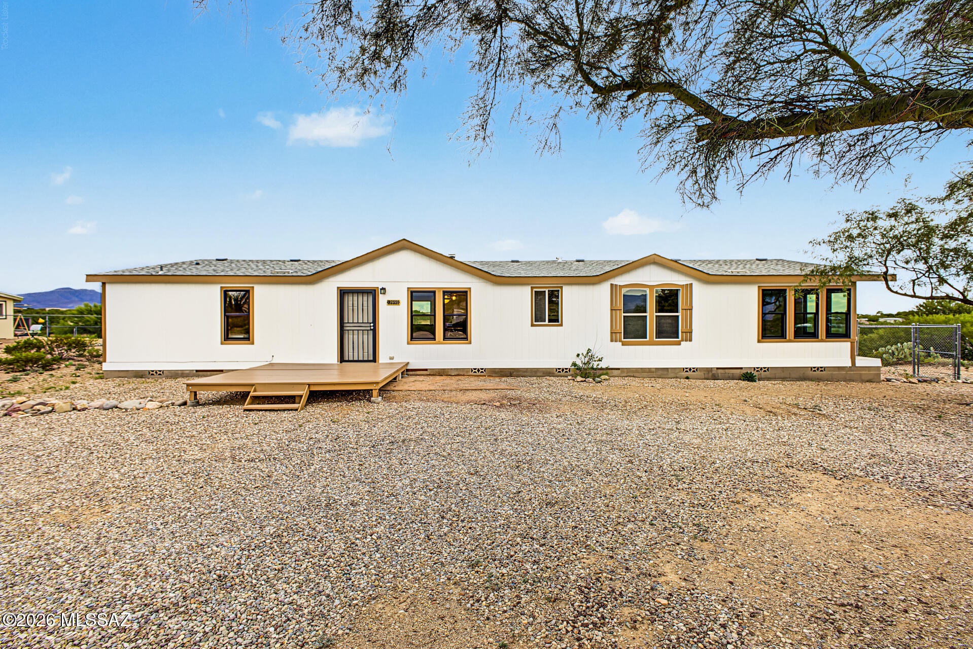 Fast Horse Ranch (1-114) - Residential