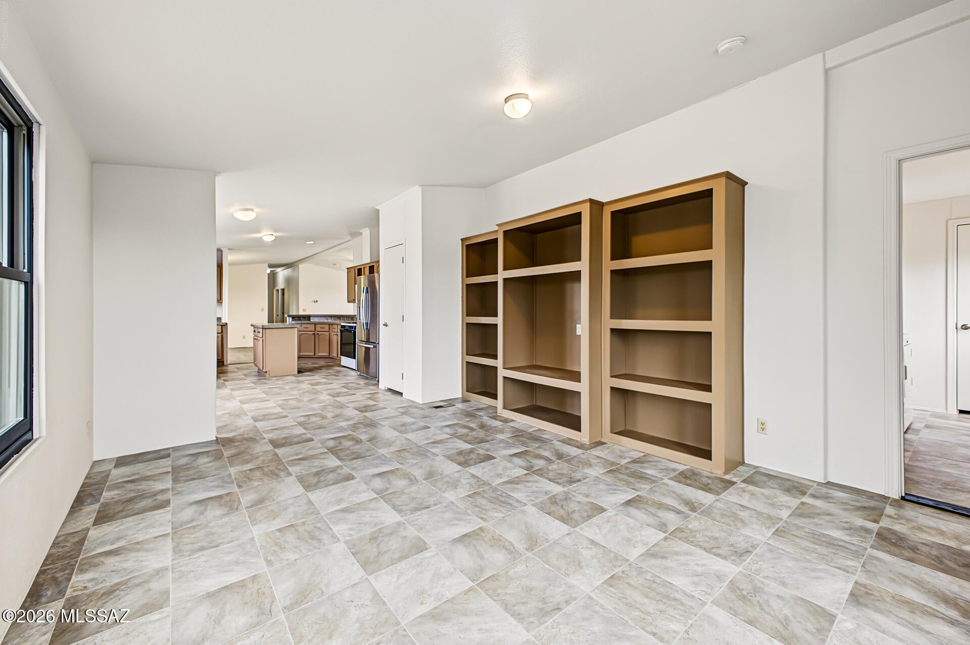 Fast Horse Ranch (1-114) - Residential