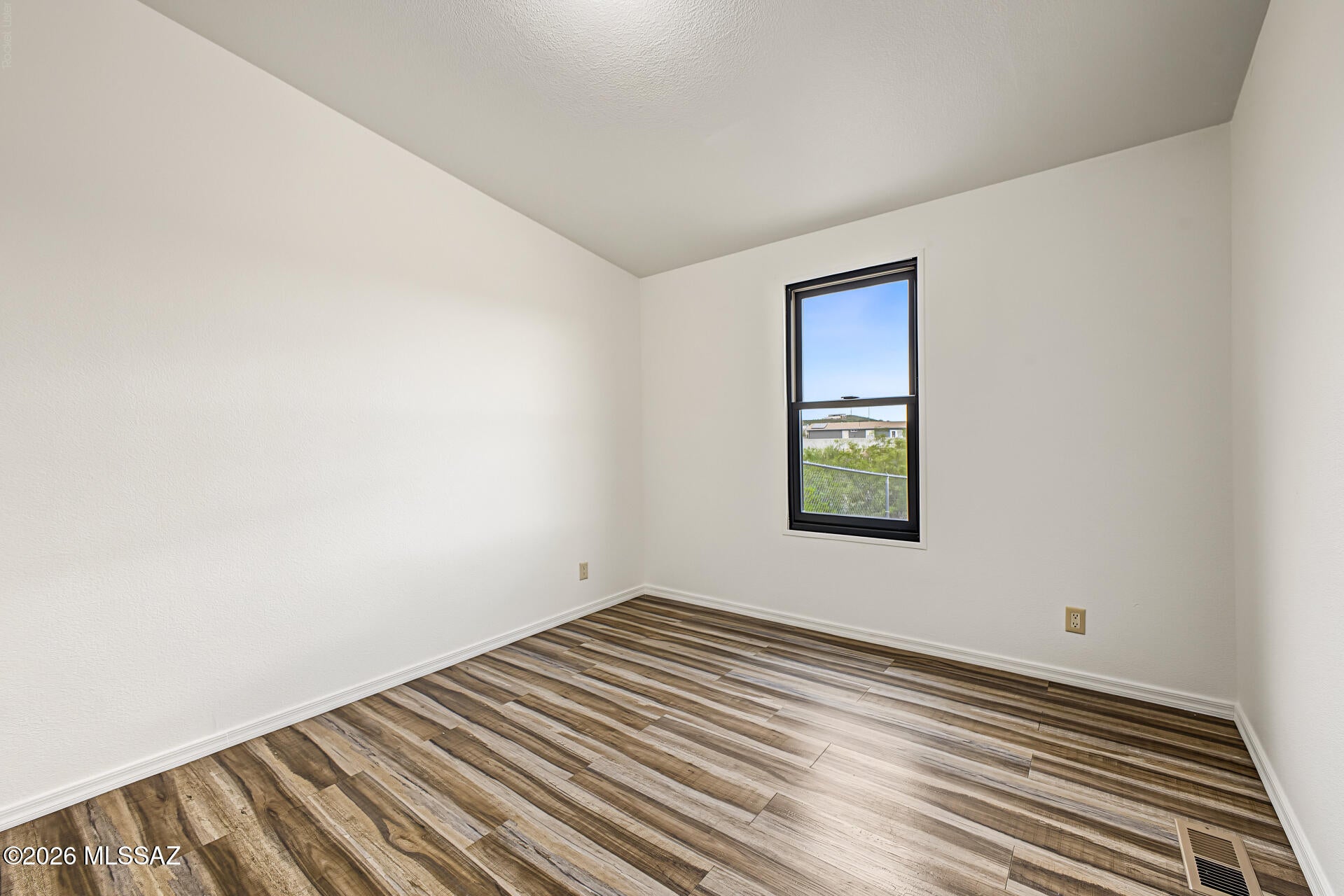 Fast Horse Ranch (1-114) - Residential