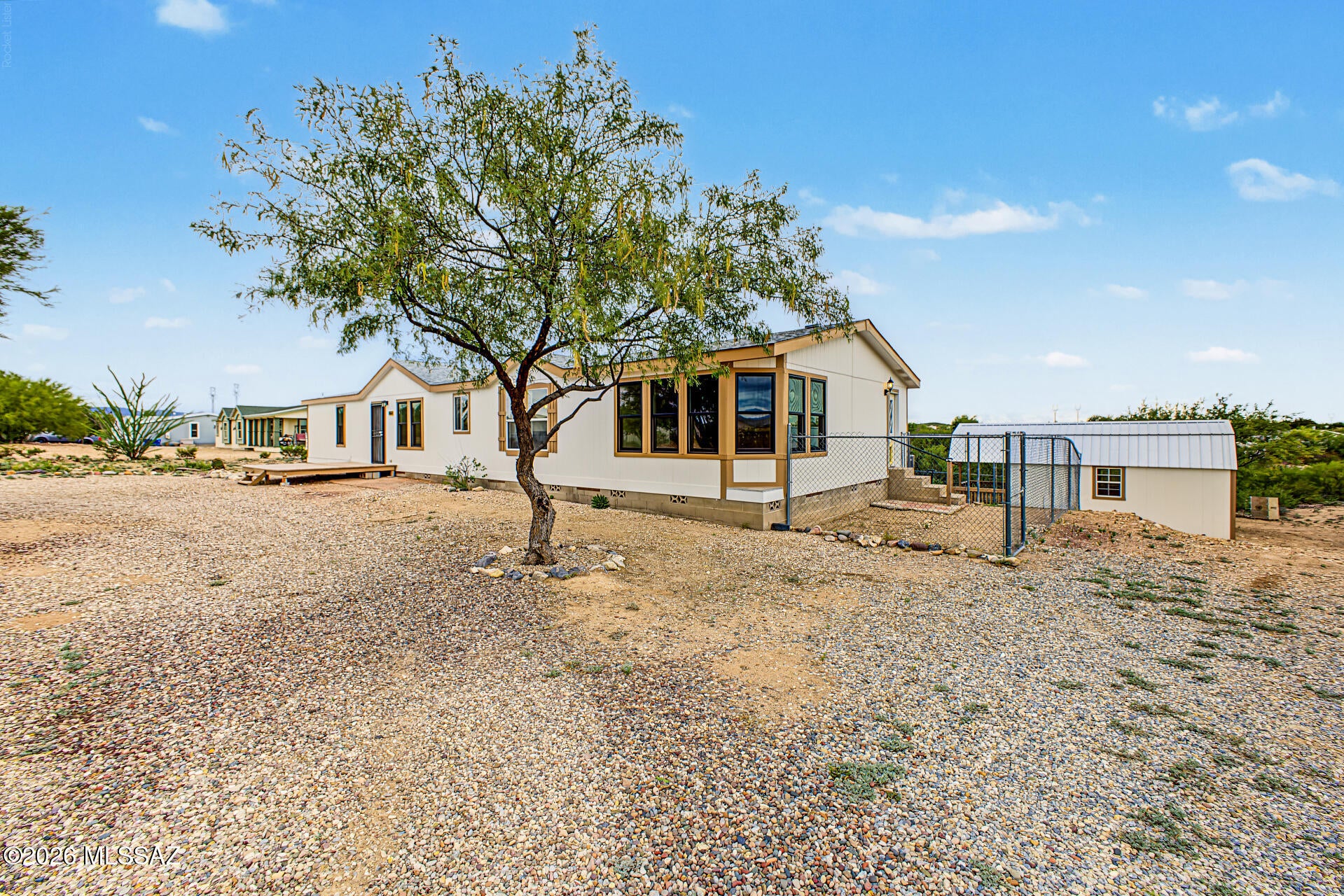 Fast Horse Ranch (1-114) - Residential