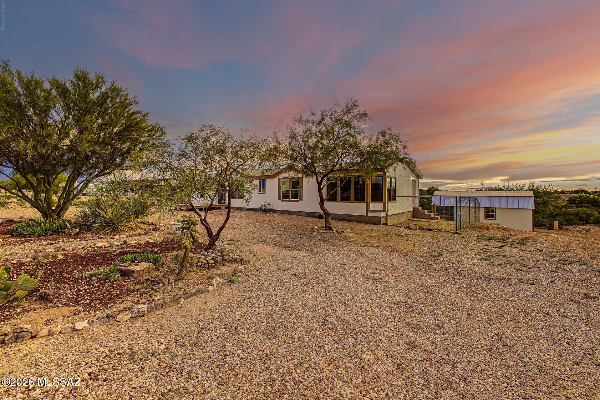 Fast Horse Ranch (1-114) - Residential