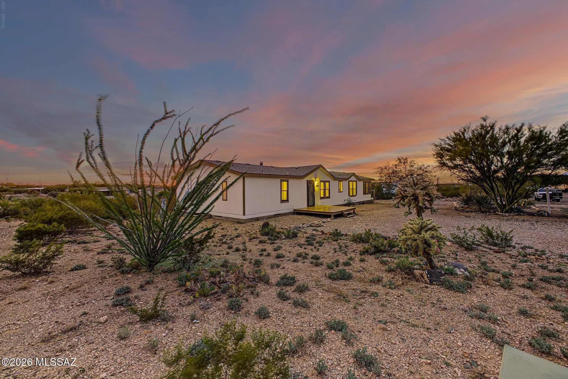 Fast Horse Ranch (1-114) - Residential