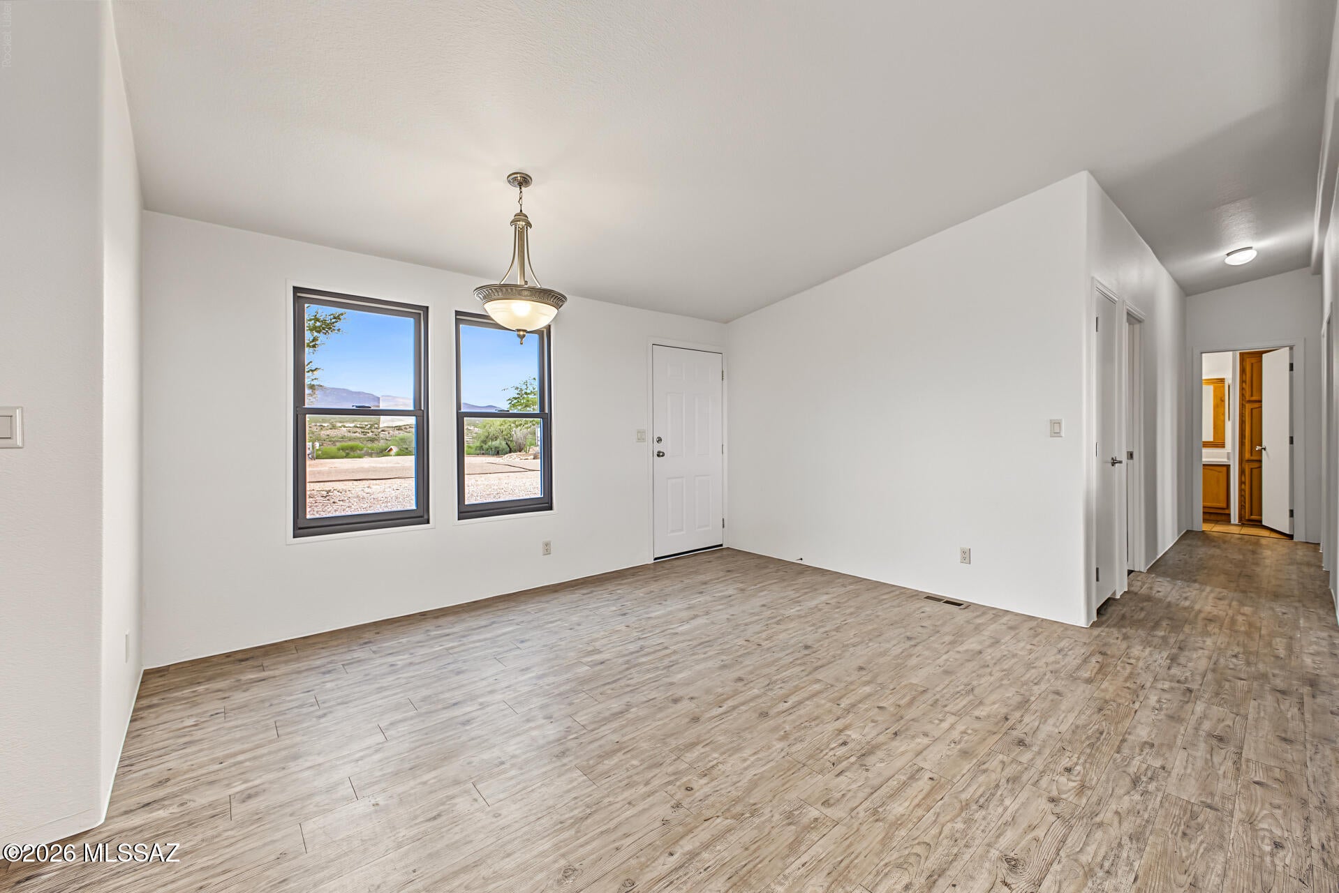 Fast Horse Ranch (1-114) - Residential