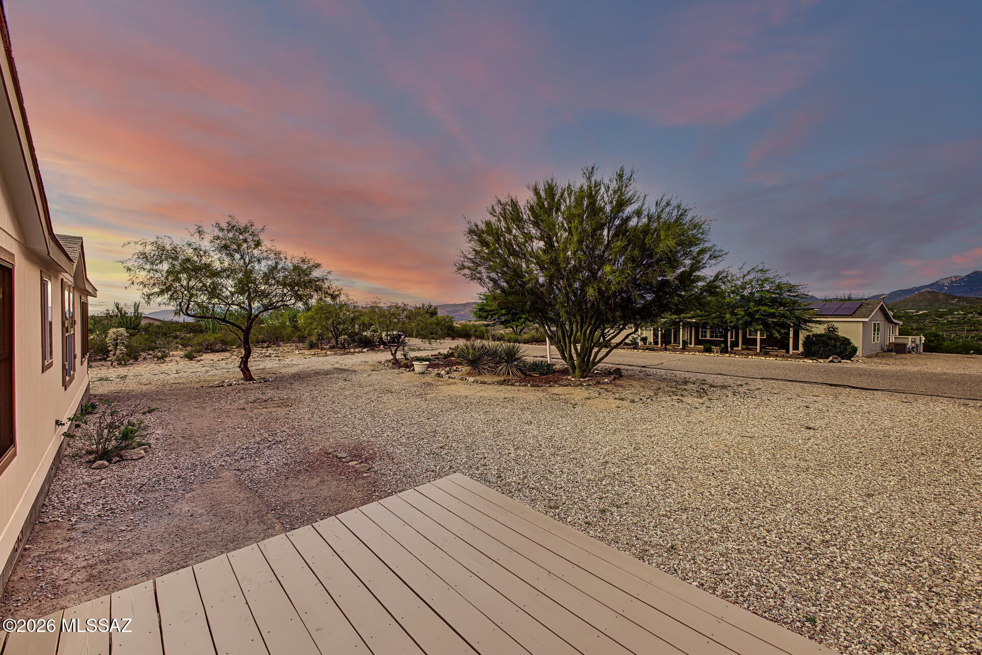 Fast Horse Ranch (1-114) - Residential