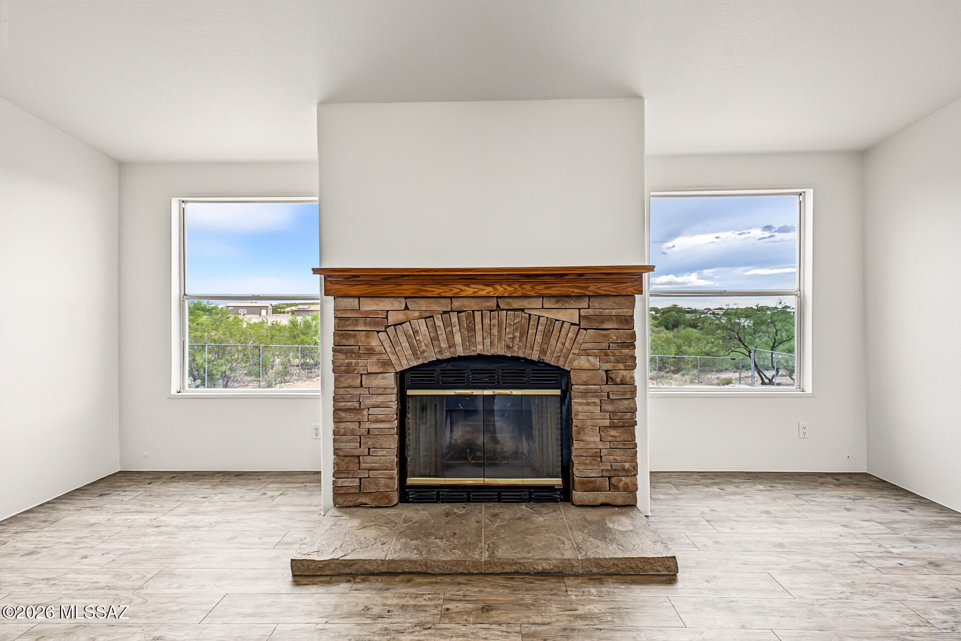 Fast Horse Ranch (1-114) - Residential
