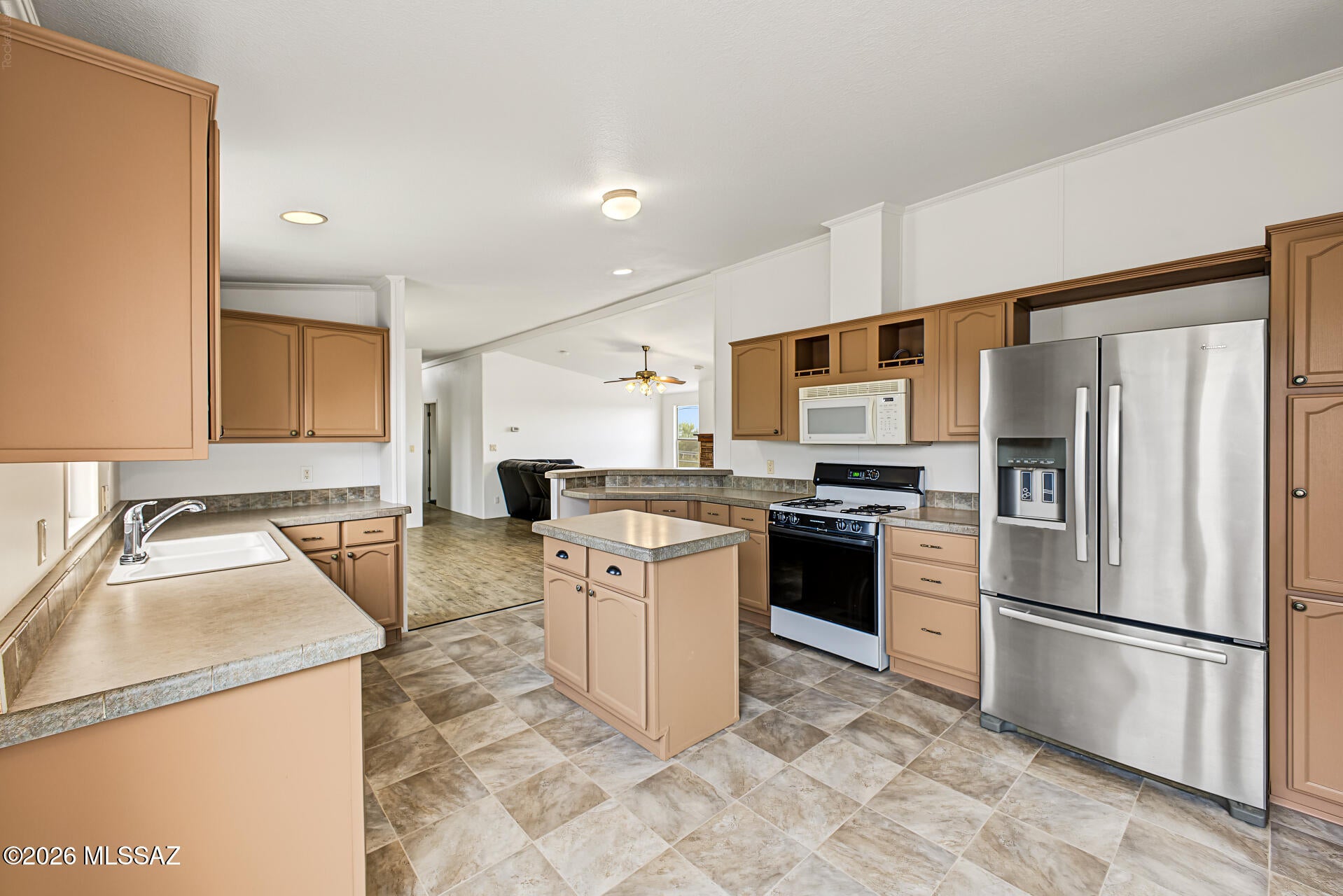 Fast Horse Ranch (1-114) - Residential