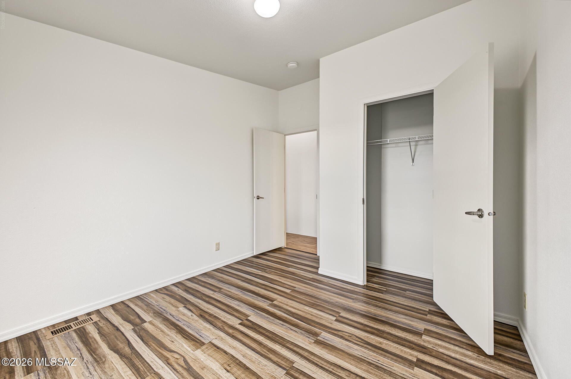 Fast Horse Ranch (1-114) - Residential