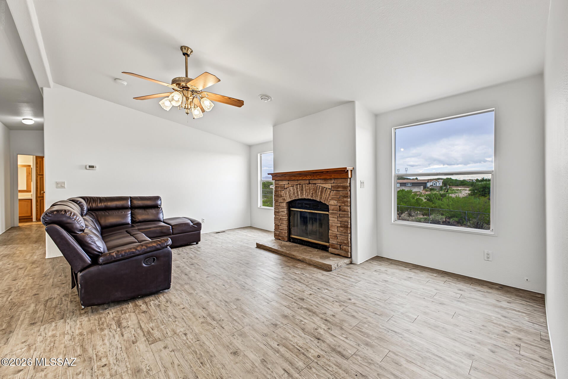 Fast Horse Ranch (1-114) - Residential