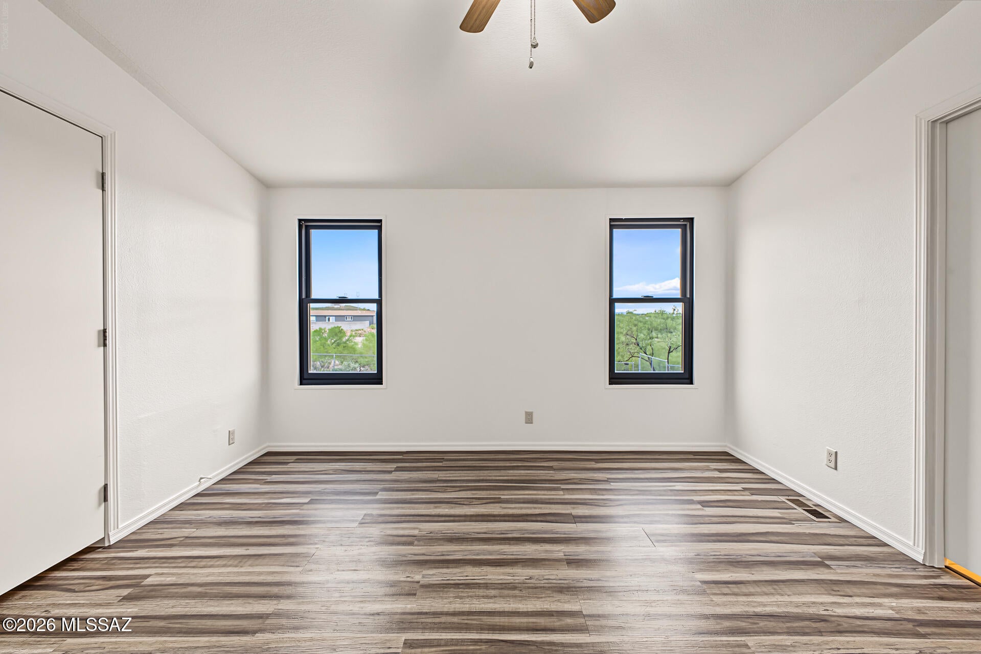 Fast Horse Ranch (1-114) - Residential
