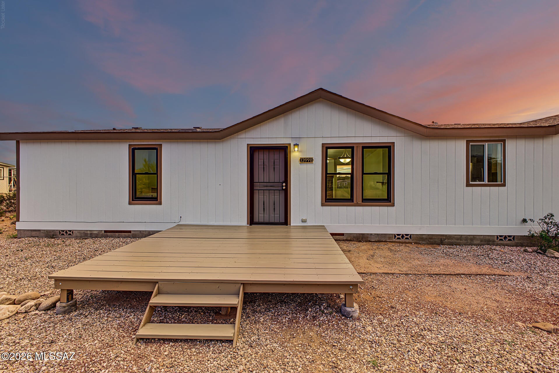 Fast Horse Ranch (1-114) - Residential