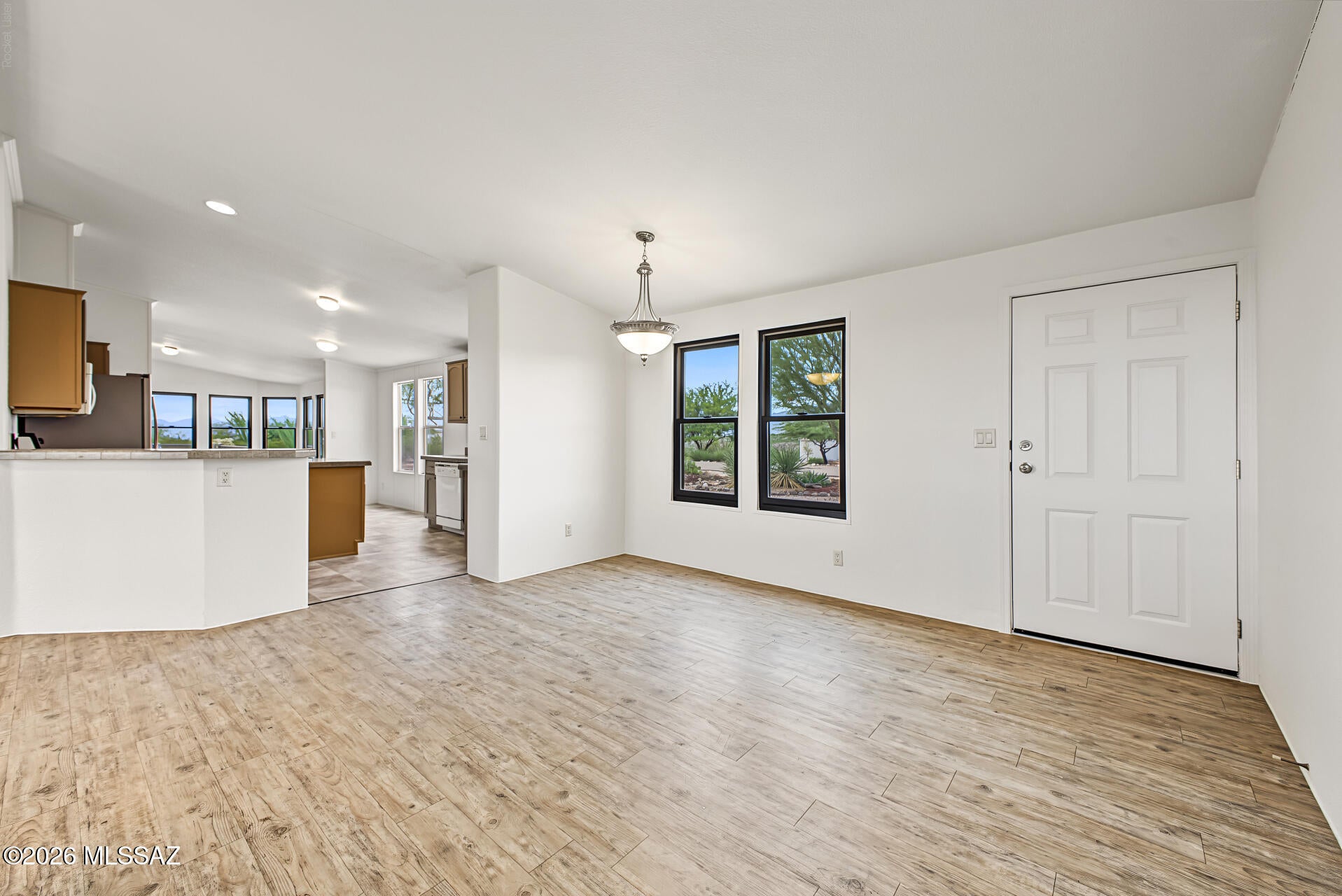 Fast Horse Ranch (1-114) - Residential