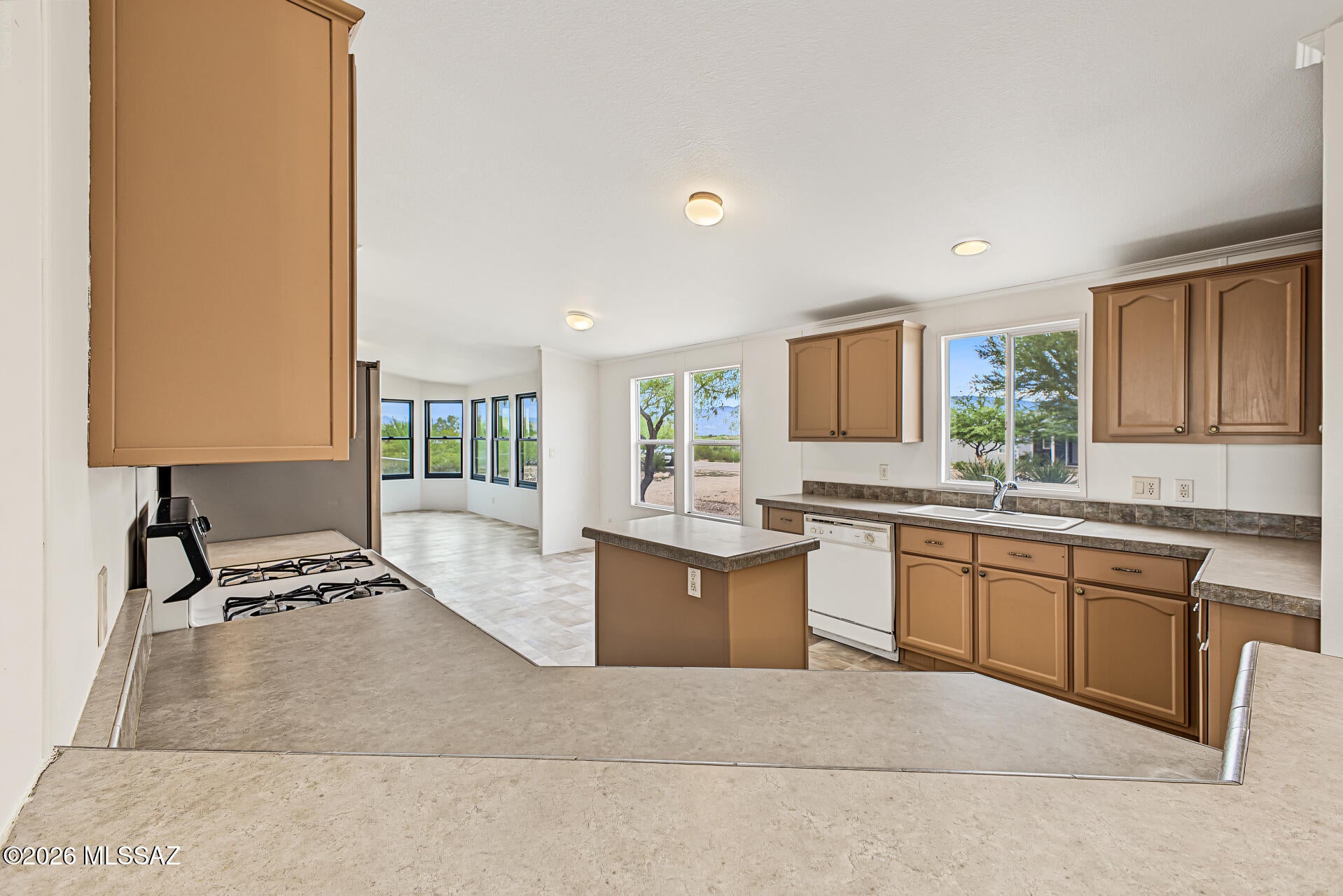 Fast Horse Ranch (1-114) - Residential