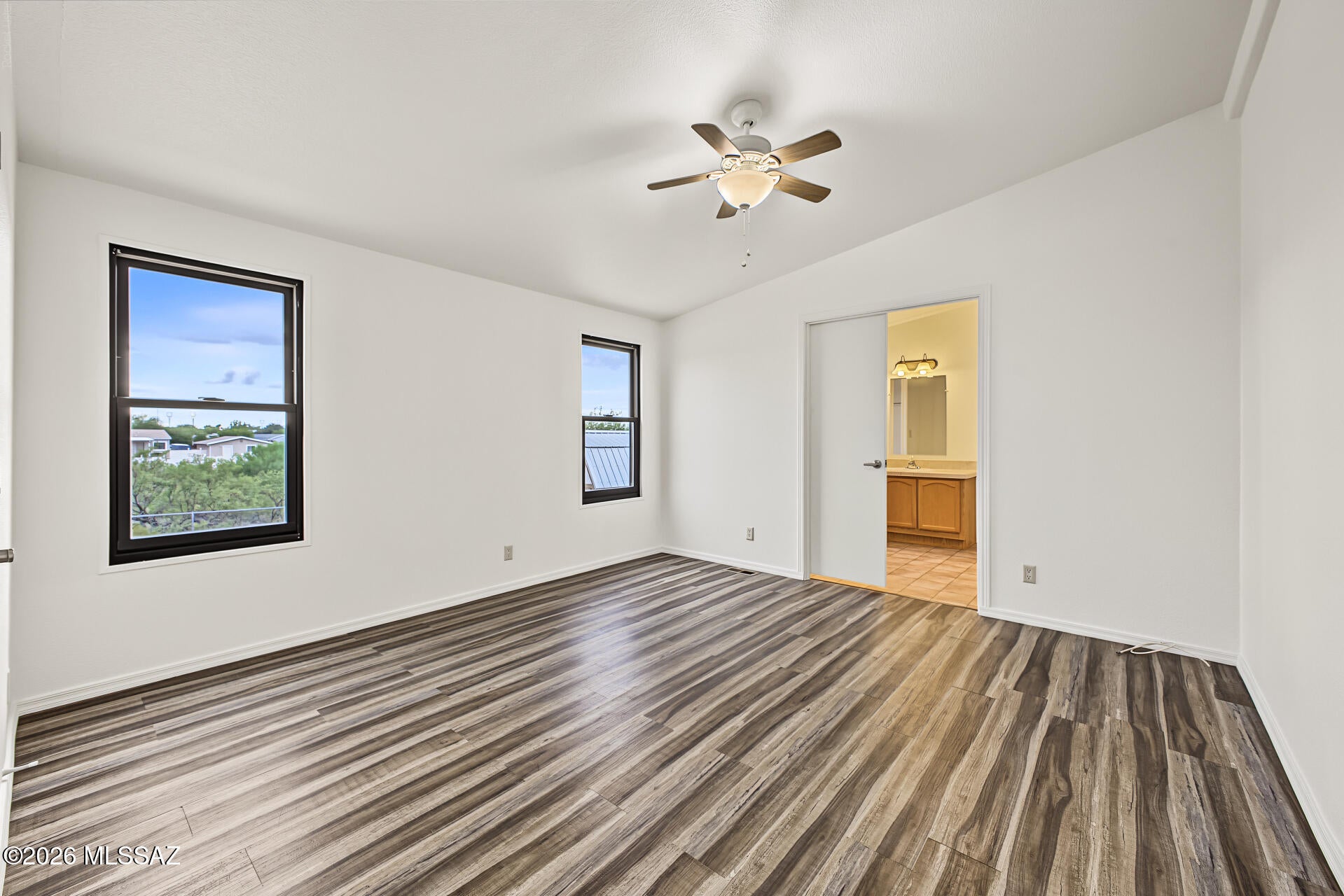 Fast Horse Ranch (1-114) - Residential