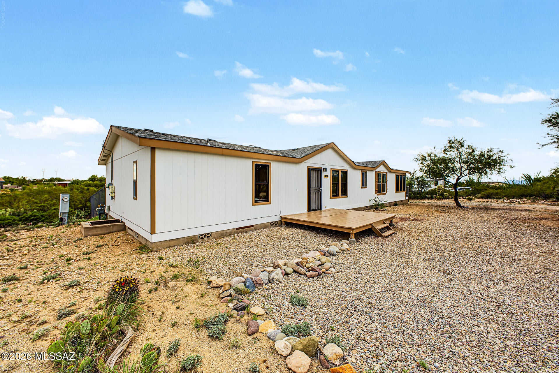 Fast Horse Ranch (1-114) - Residential