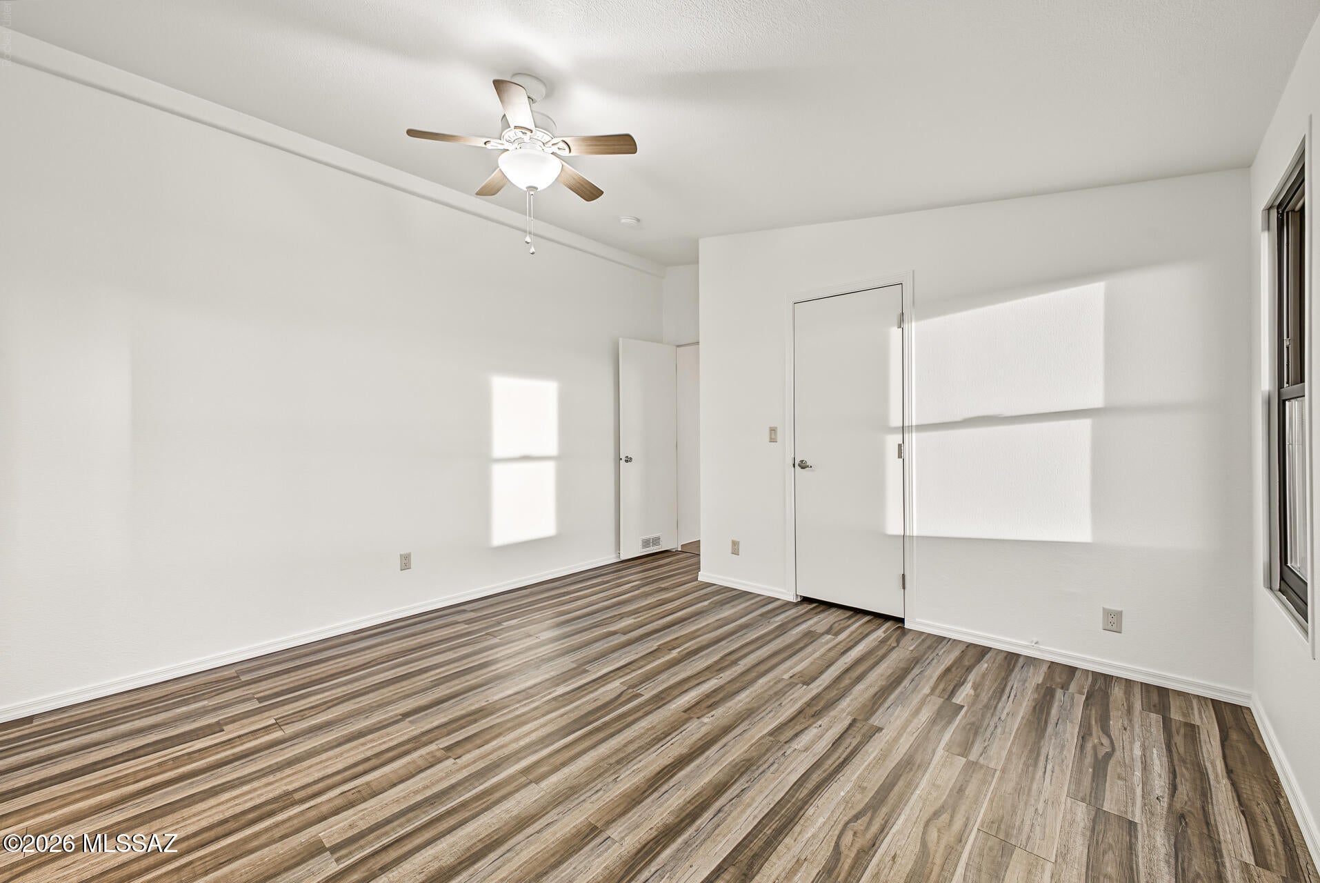 Fast Horse Ranch (1-114) - Residential
