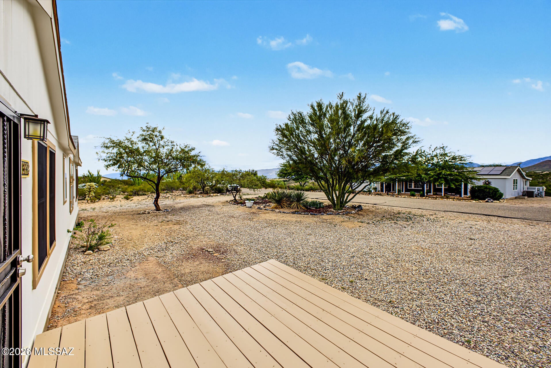 Fast Horse Ranch (1-114) - Residential