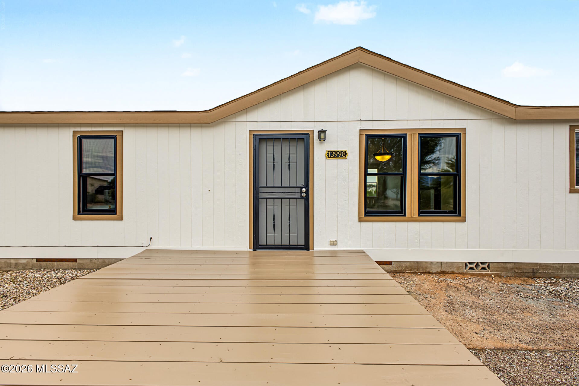 Fast Horse Ranch (1-114) - Residential