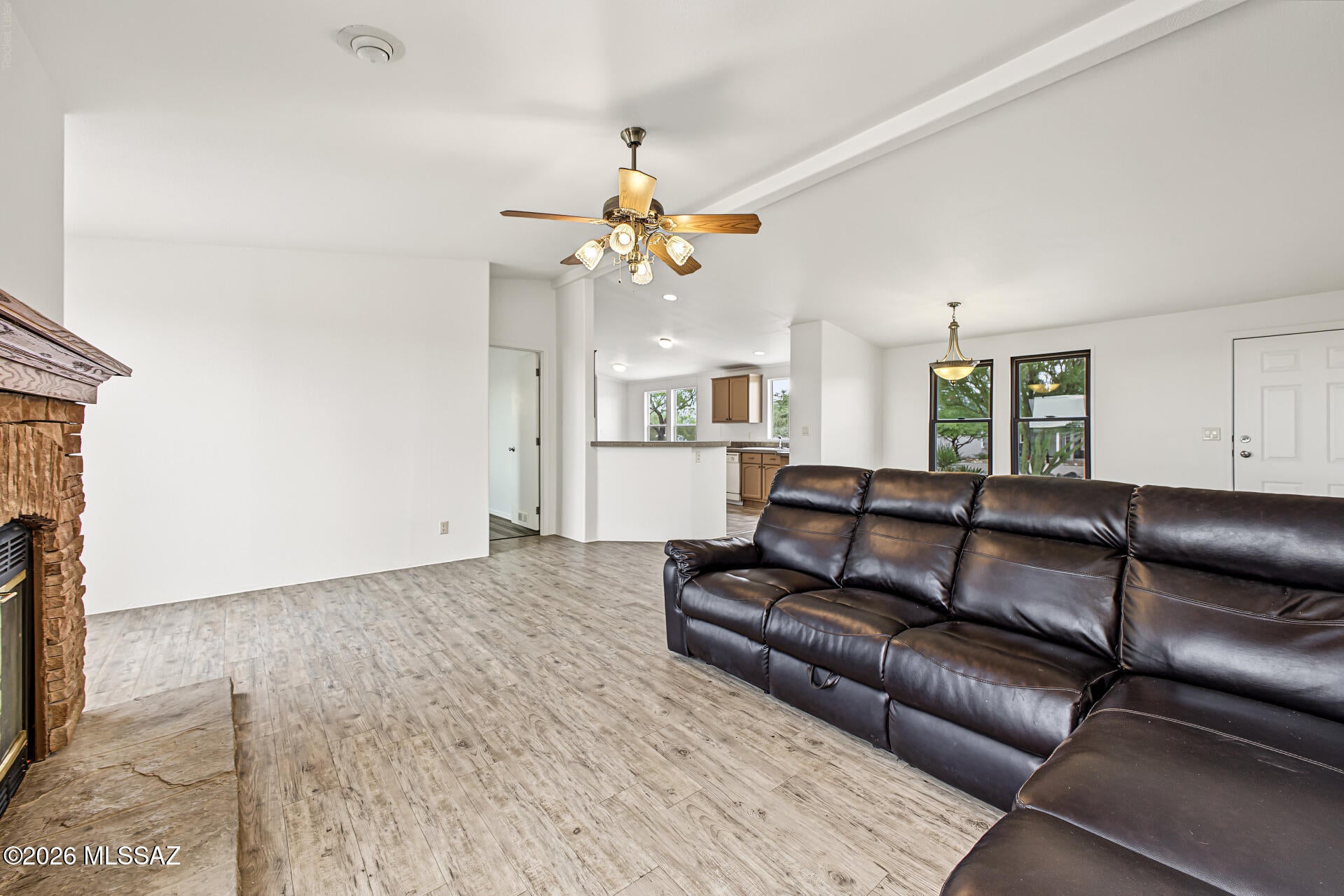 Fast Horse Ranch (1-114) - Residential