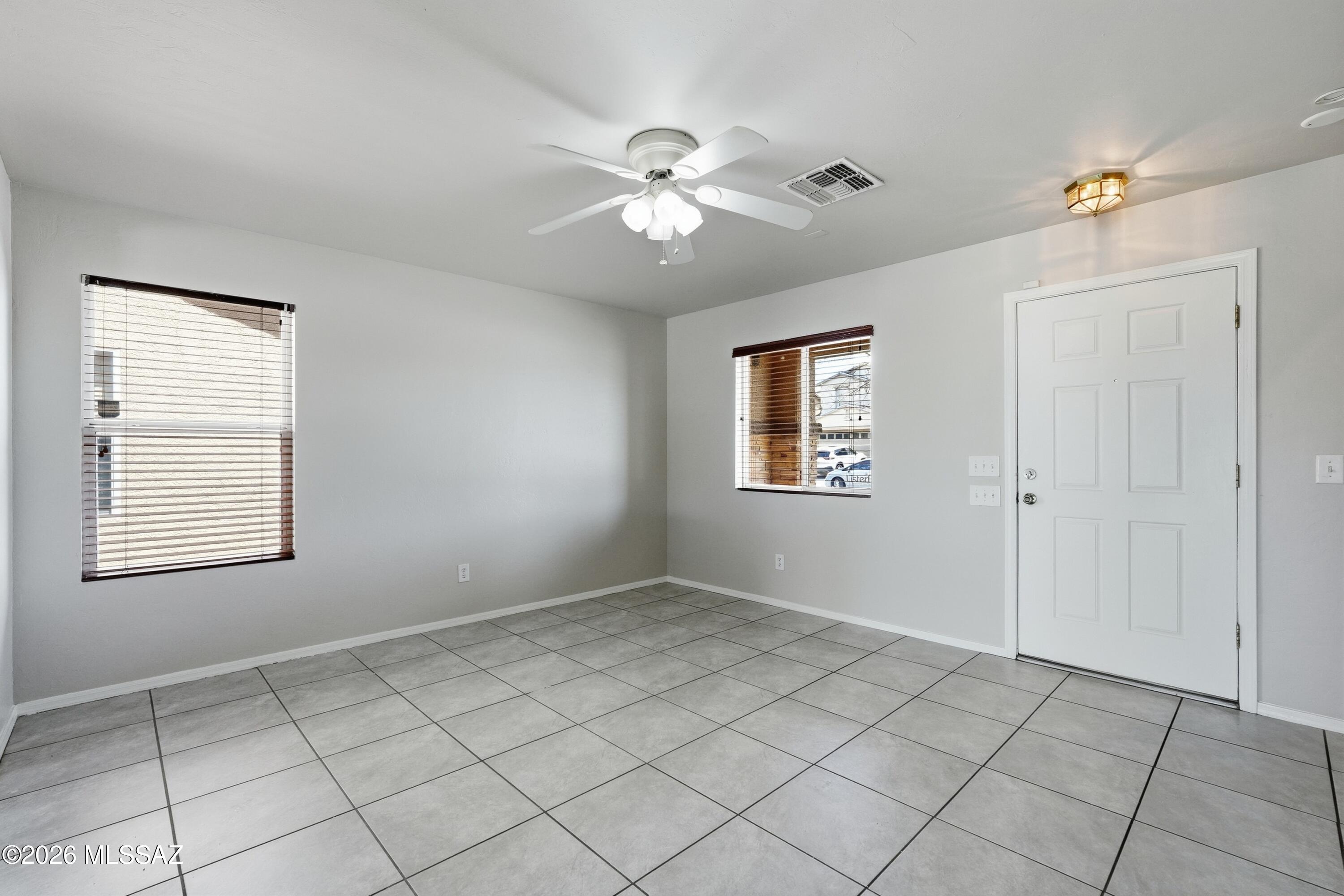 Julian Ranch West (1-369) - Residential