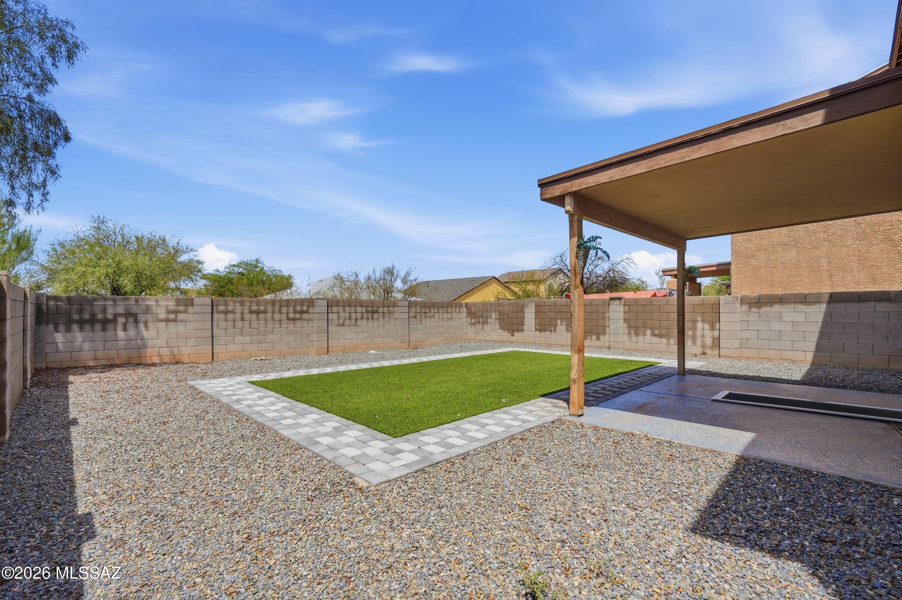 Julian Ranch West (1-369) - Residential
