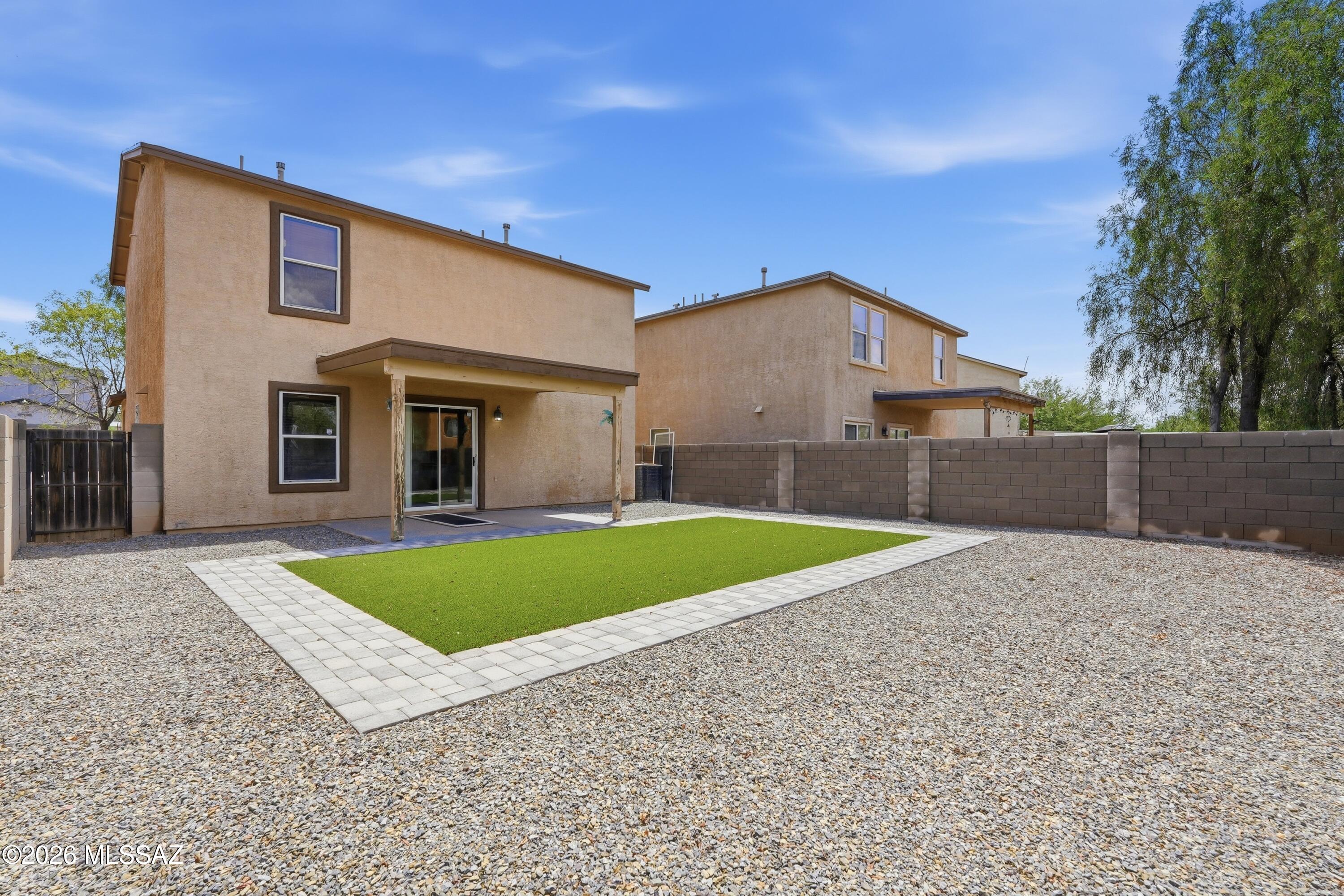 Julian Ranch West (1-369) - Residential