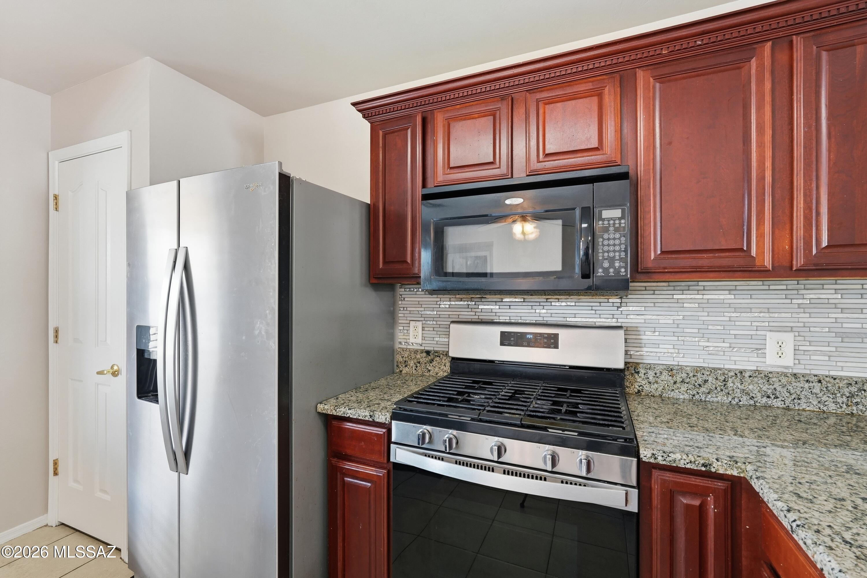 Julian Ranch West (1-369) - Residential