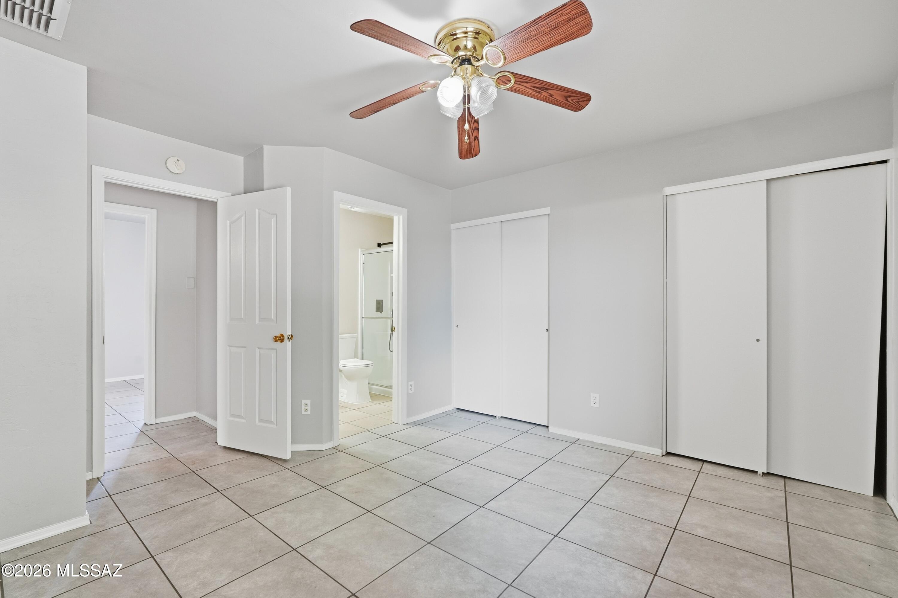 Julian Ranch West (1-369) - Residential