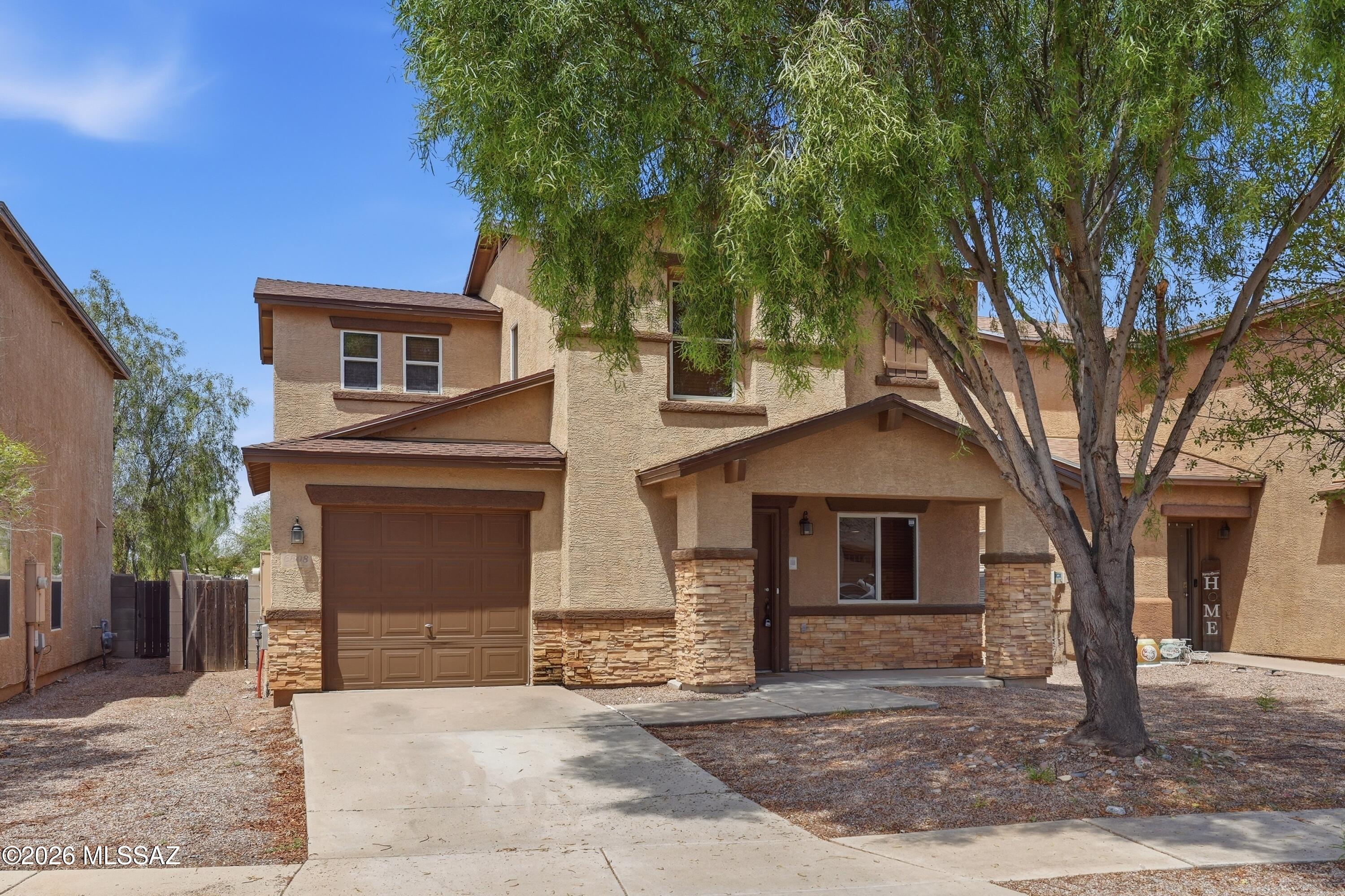 Julian Ranch West (1-369) - Residential