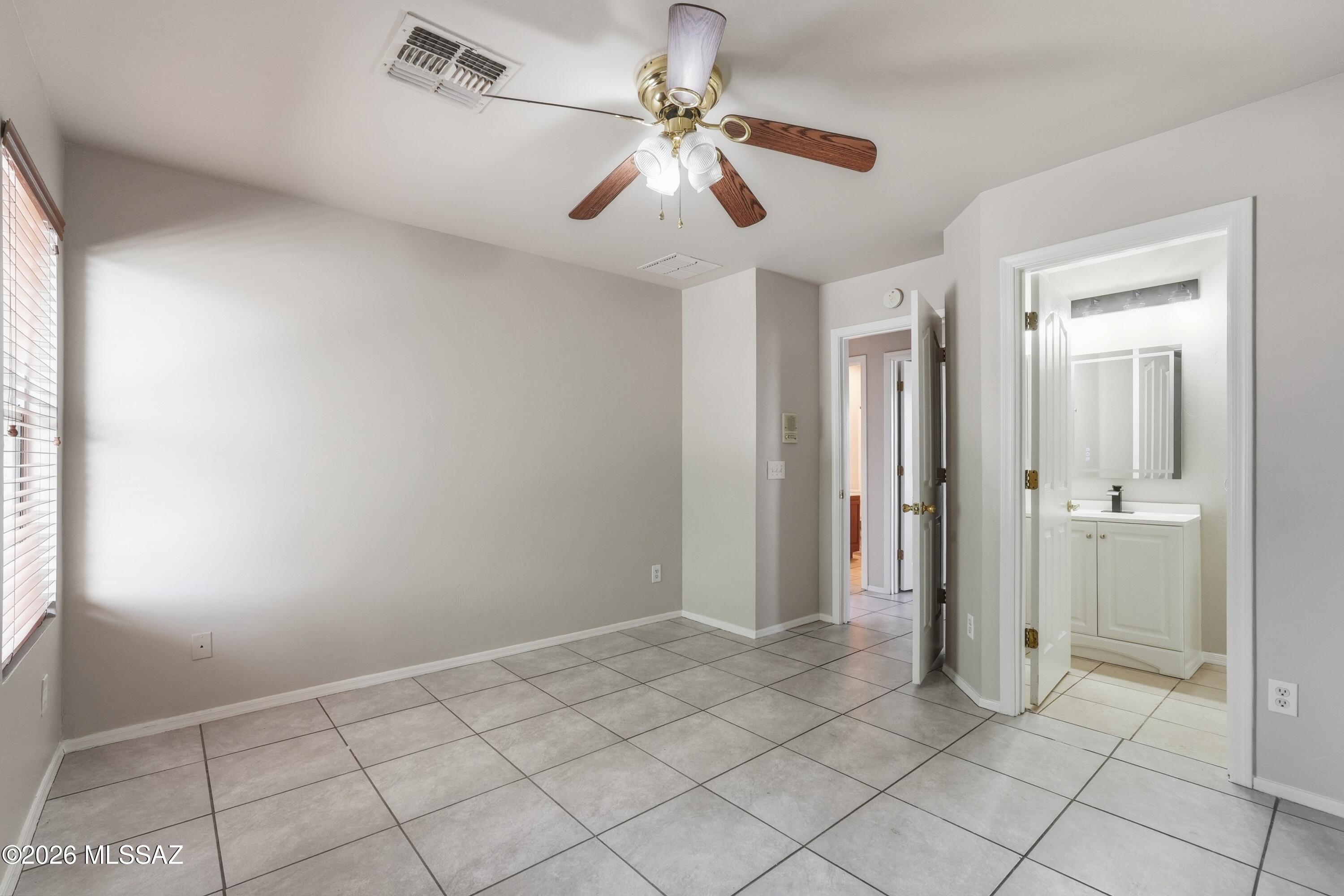 Julian Ranch West (1-369) - Residential
