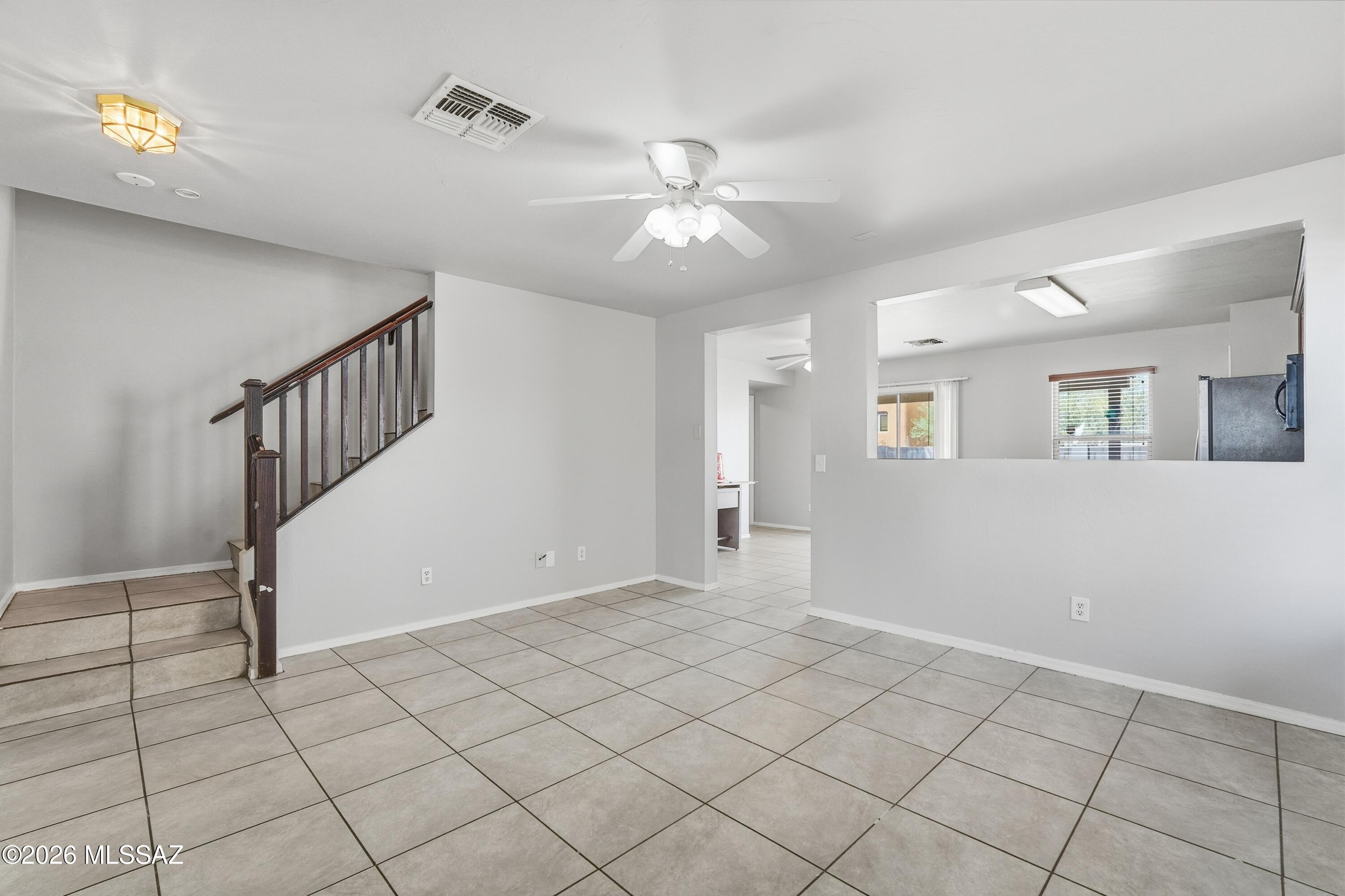 Julian Ranch West (1-369) - Residential
