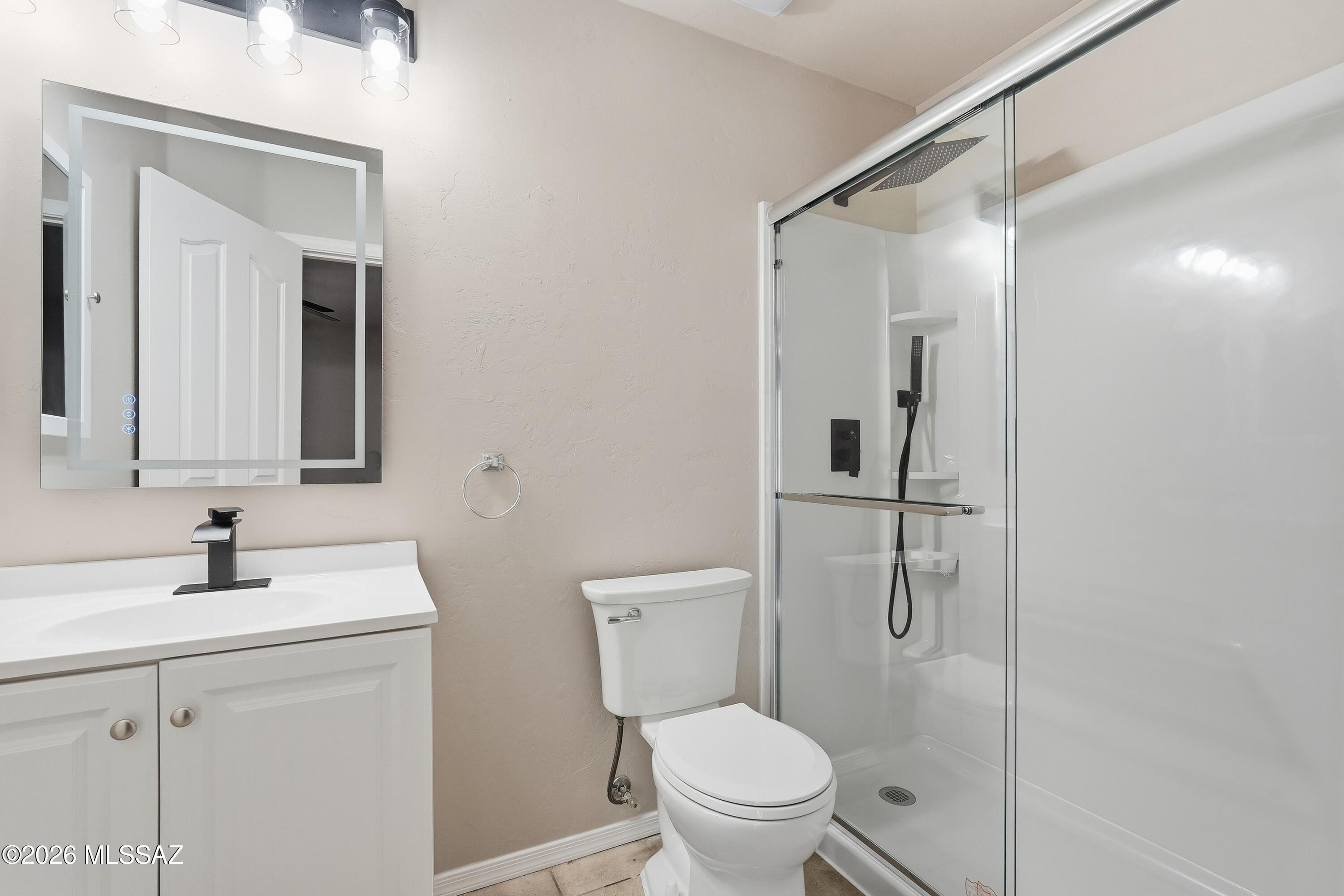 Julian Ranch West (1-369) - Residential